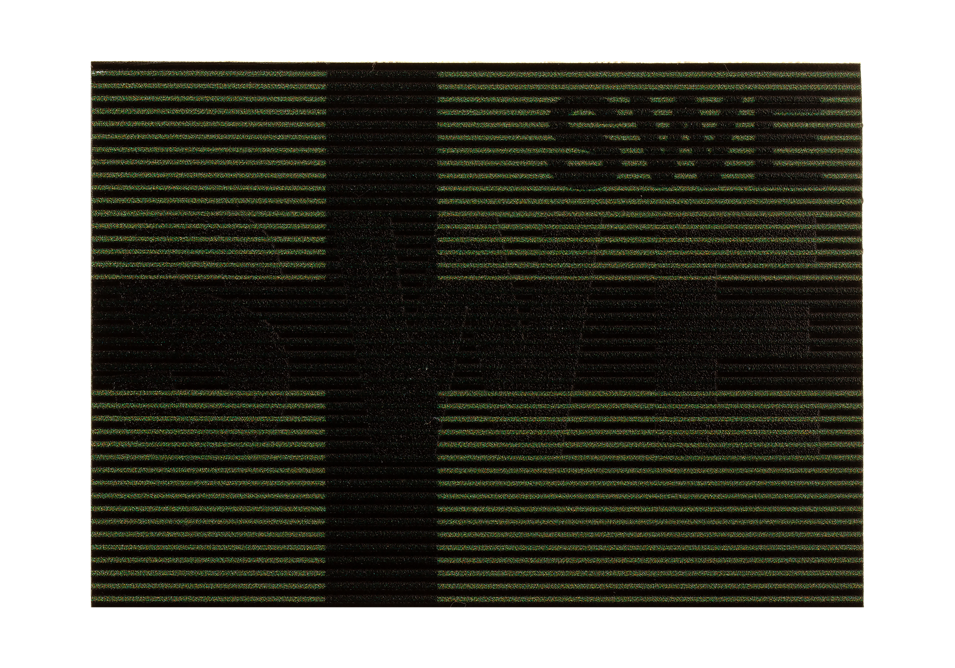Clawgear Dual IR Patch SWE Clawgear Dual IR Patch SWE