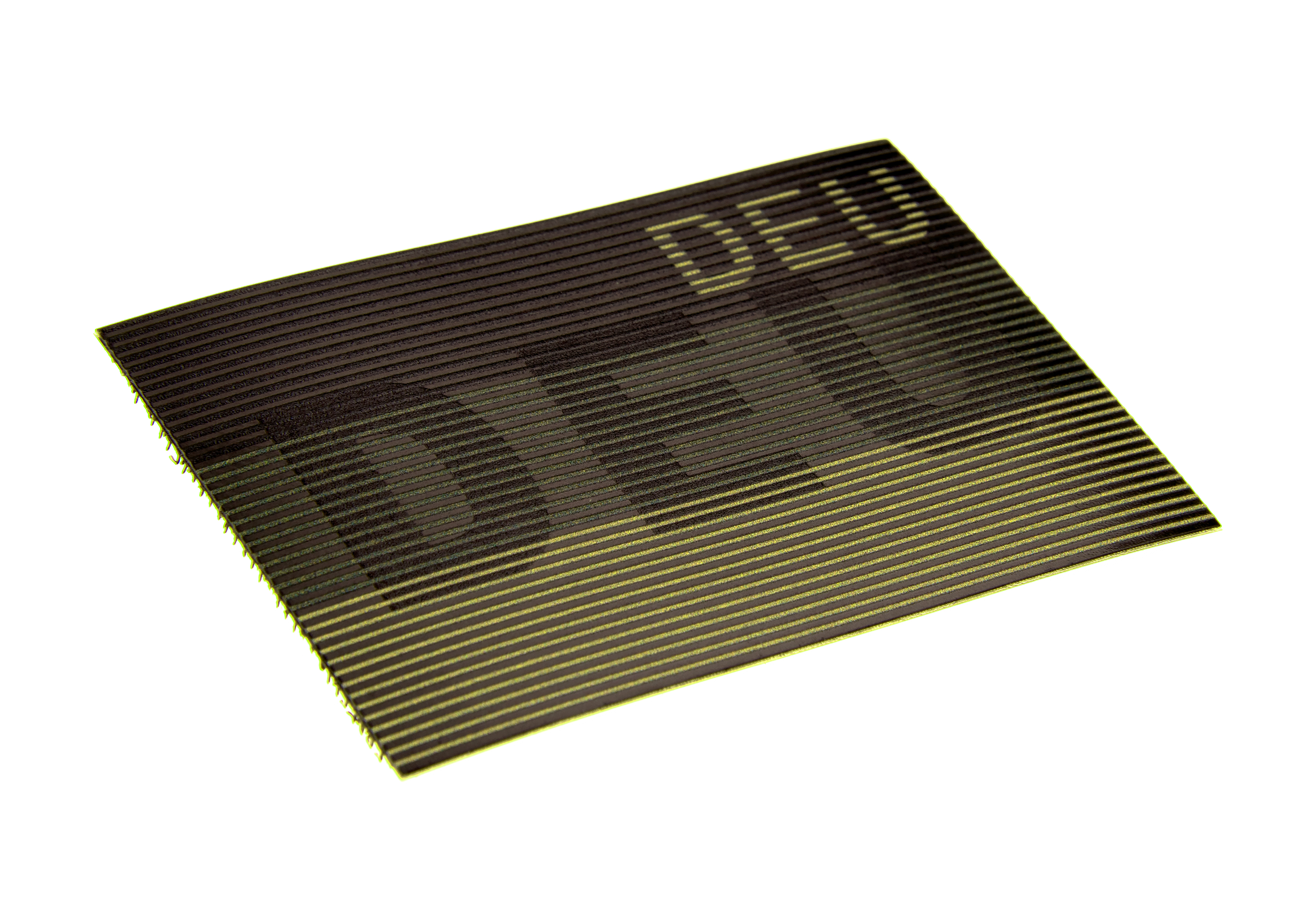 Clawgear Dual IR Patch DEU Clawgear Dual IR Patch DEU