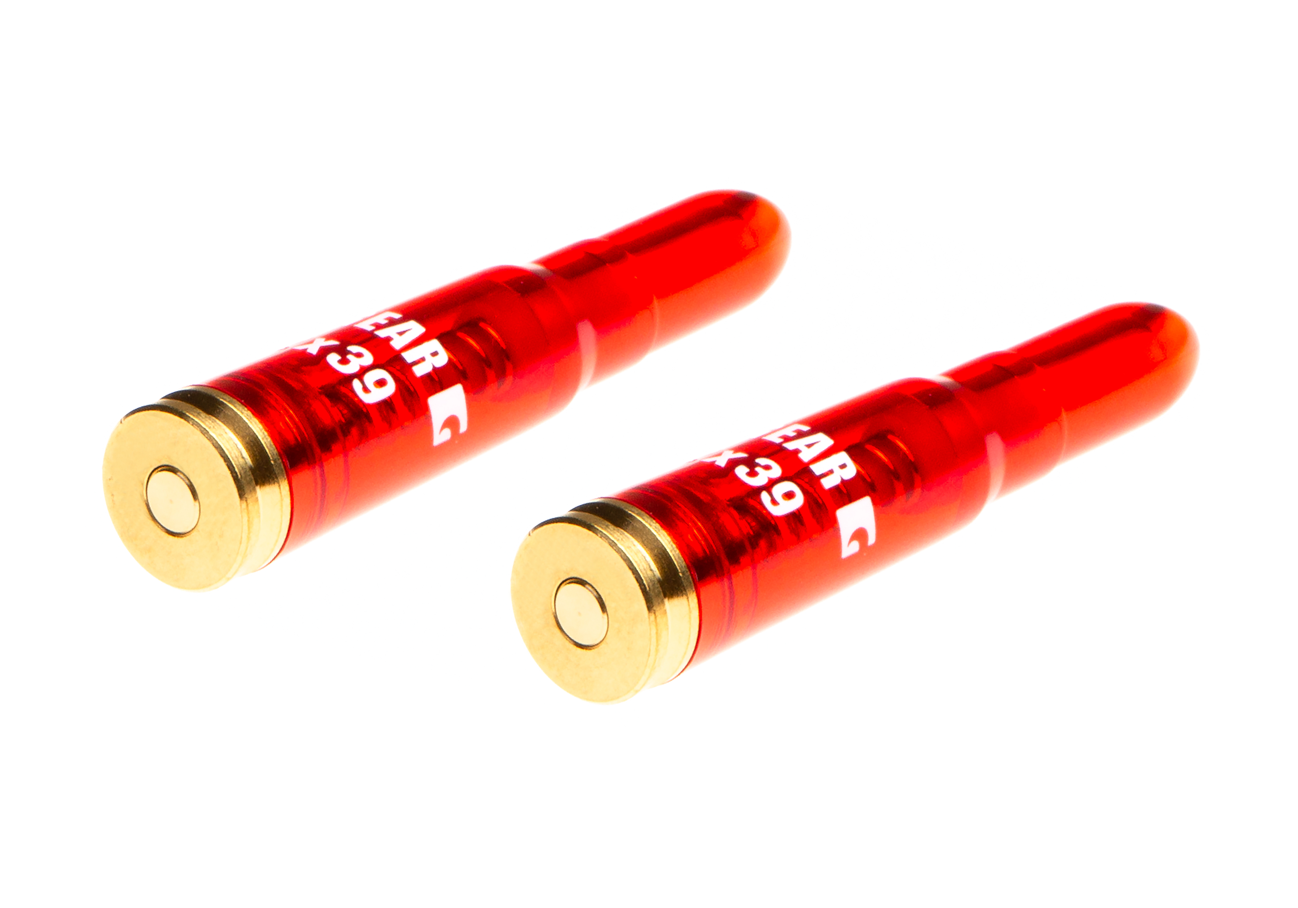 Clawgear Snap Cap 7,62x39 2-pack Clawgear Snap Cap 7,62x39 2-pack