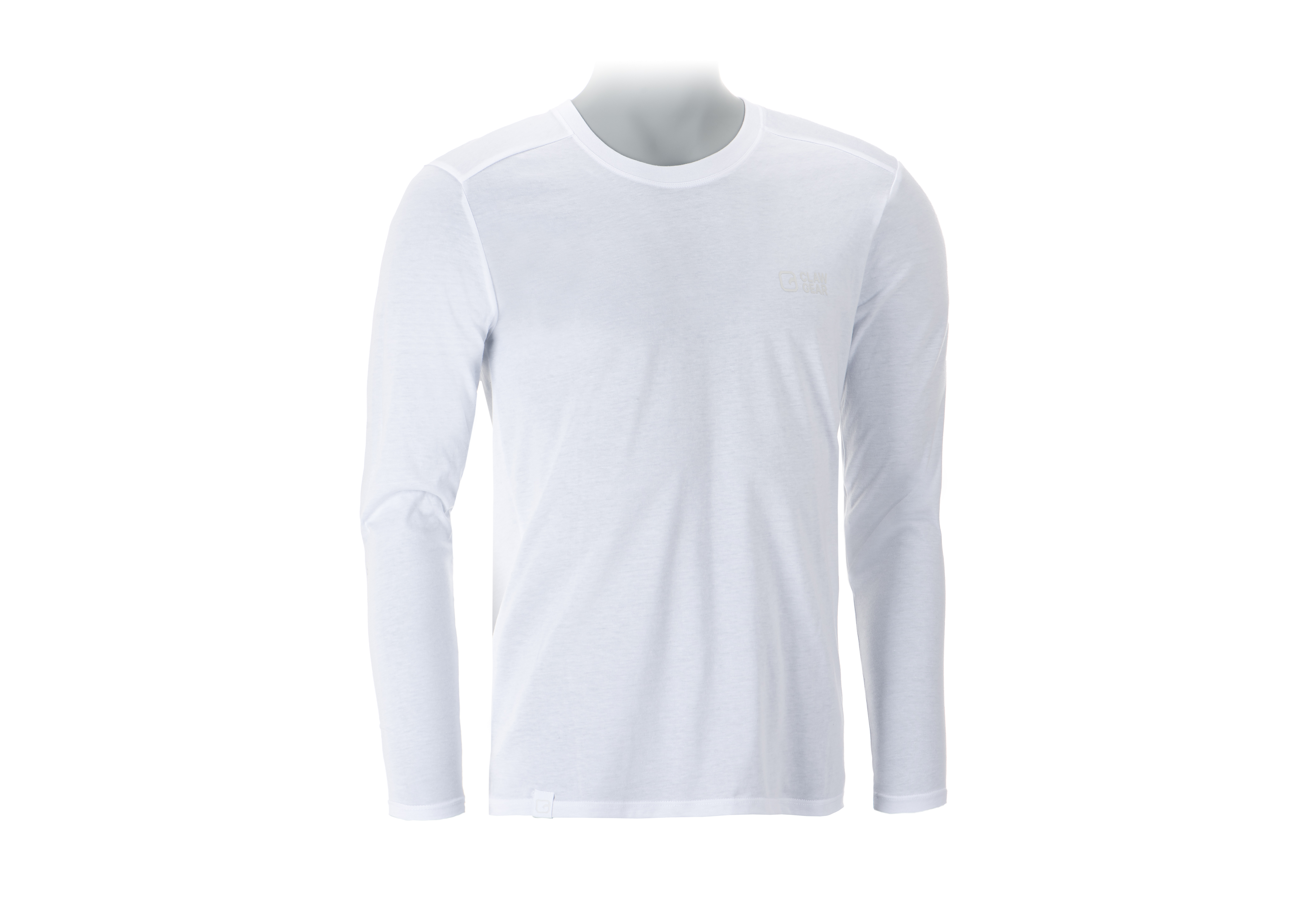Clawgear Basic Tee LS Clawgear Basic Tee LS