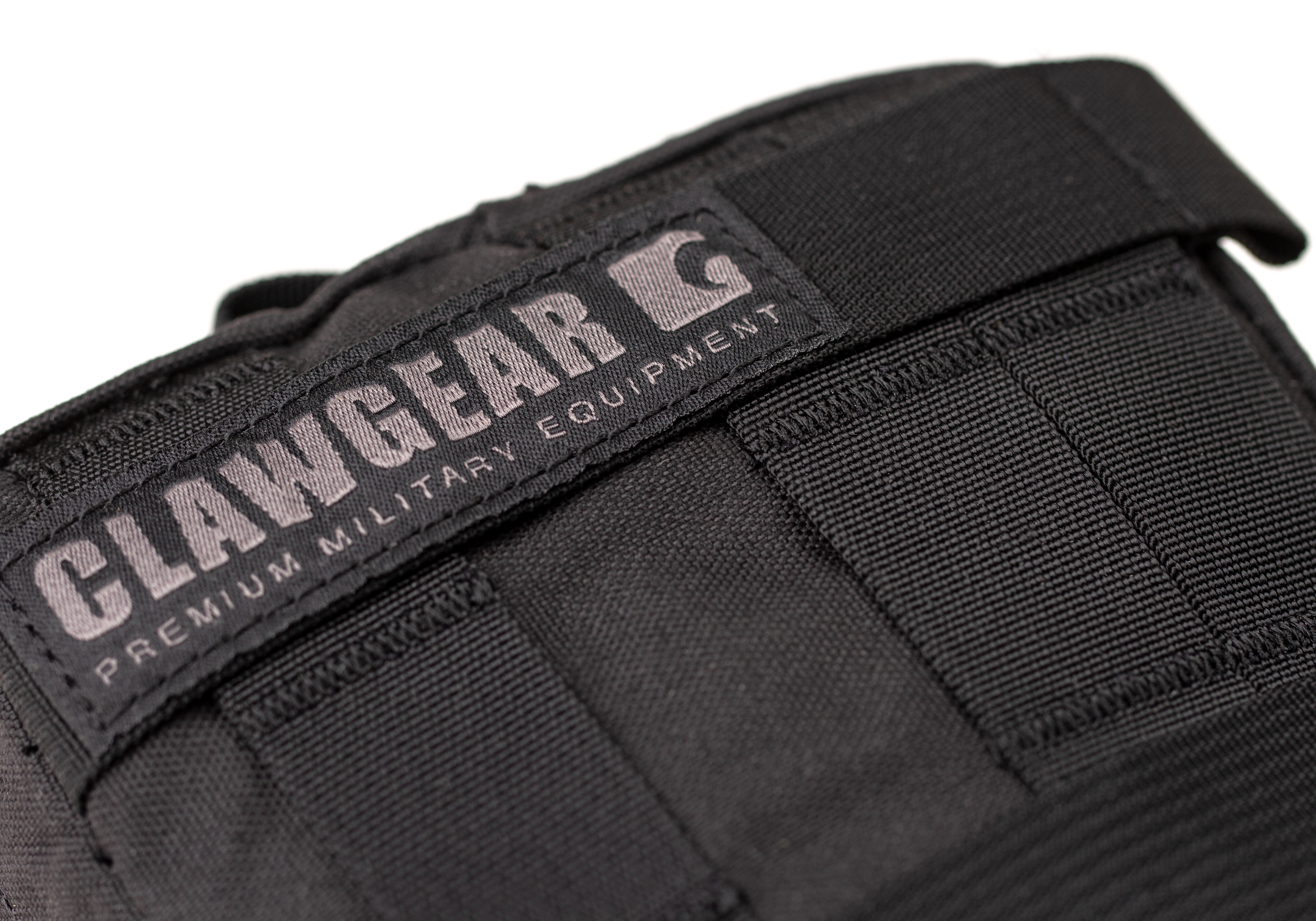 Clawgear Medium Horizontal Utility Pouch Zipped Core Clawgear Medium Horizontal Utility Pouch Zipped Core