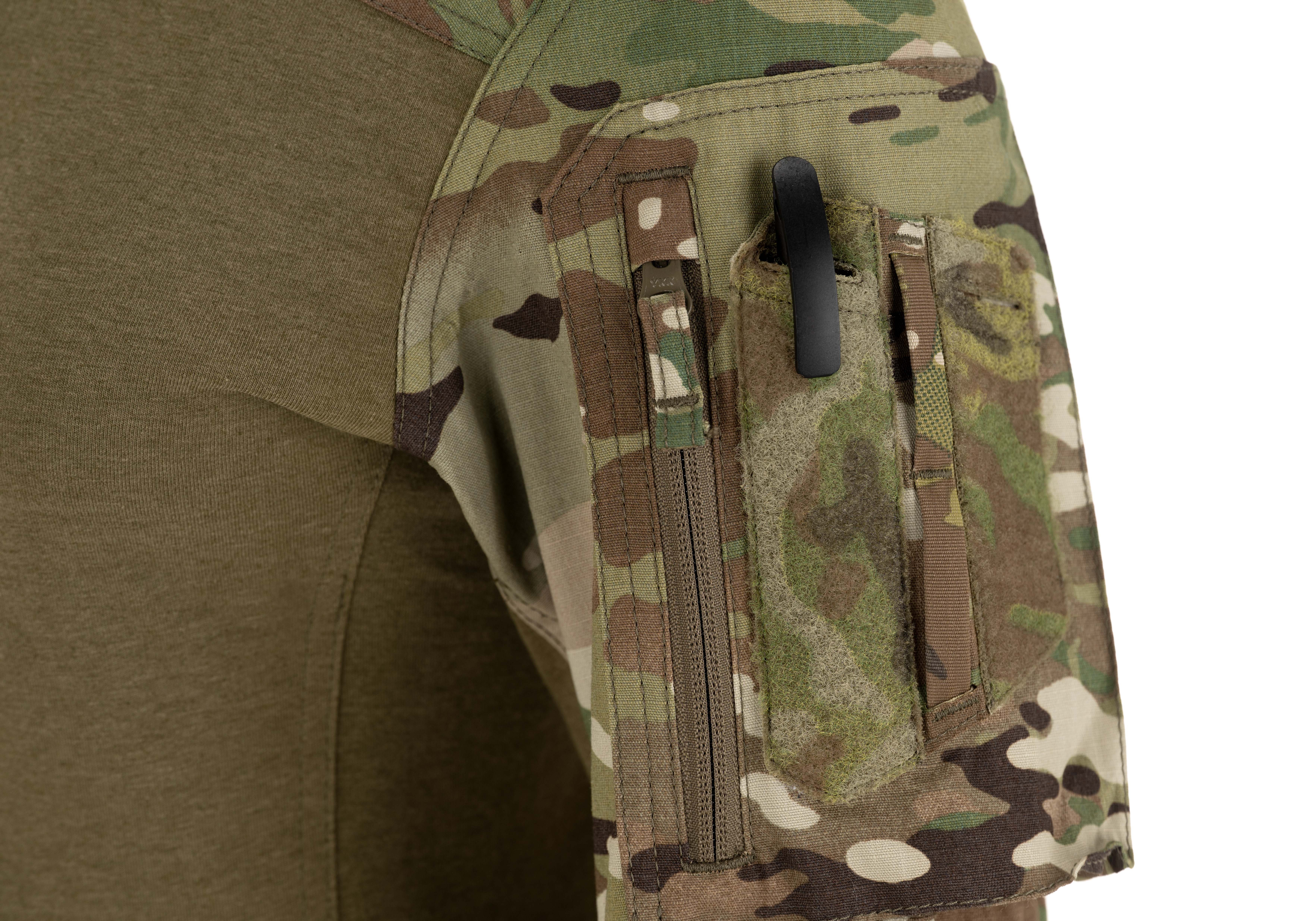 Clawgear Raider Combat Shirt ATS Female Fit Clawgear Raider Combat Shirt ATS Female Fit