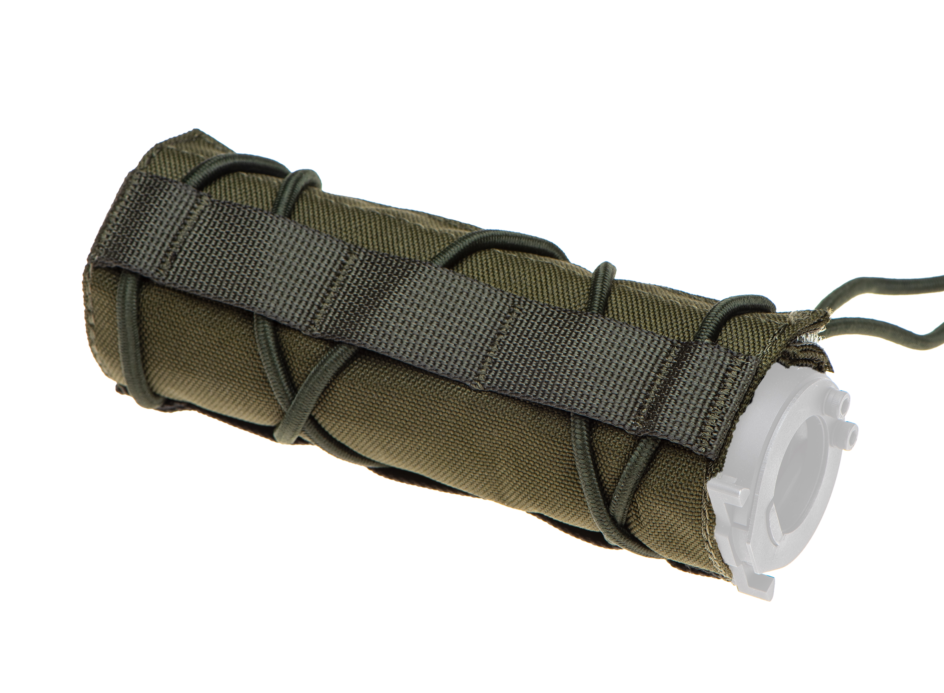 Invader Gear Suppressor Cover 14cm Invader Gear Suppressor Cover 14cm