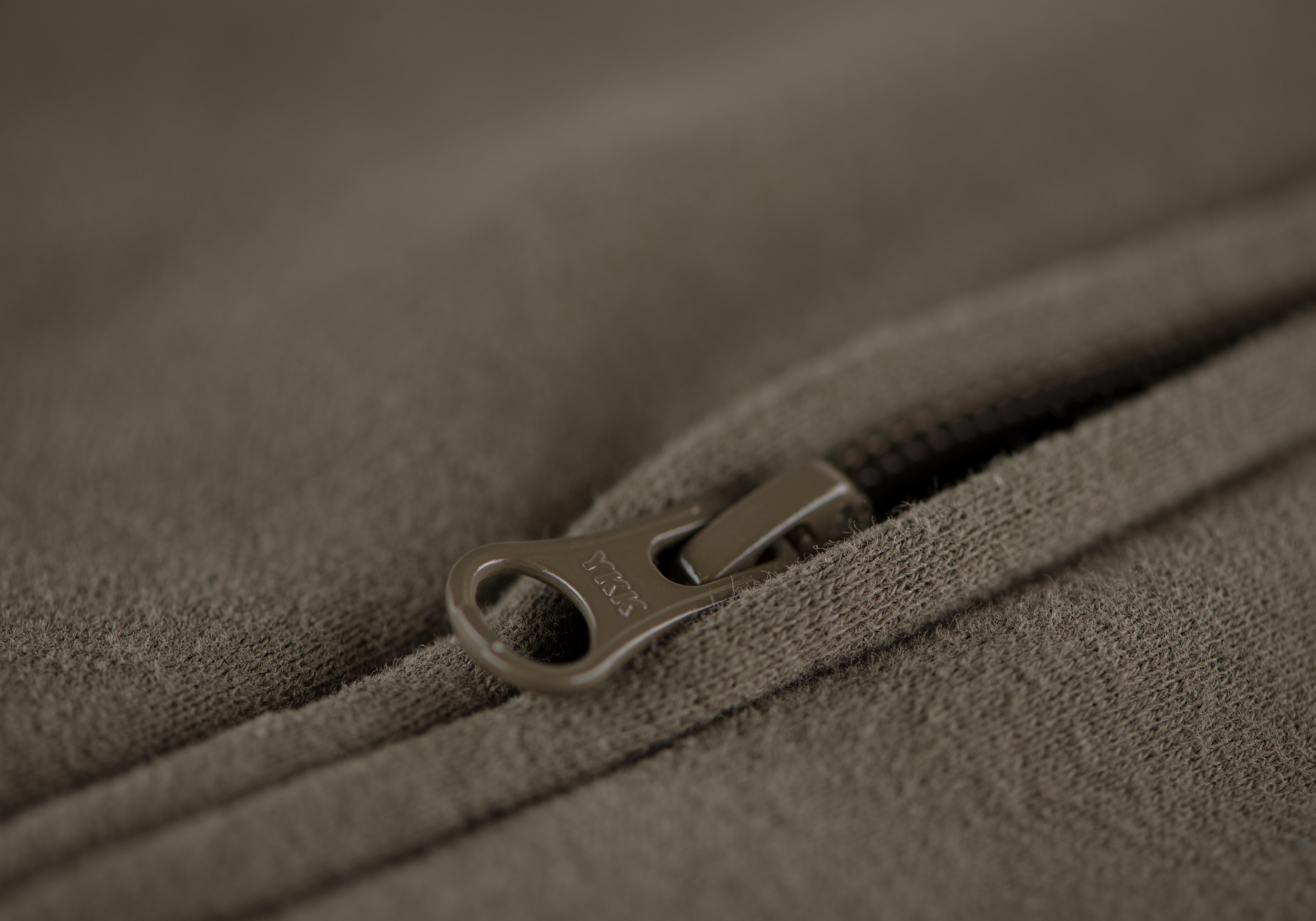 Clawgear CG Logo Zip Hoodie Clawgear CG Logo Zip Hoodie