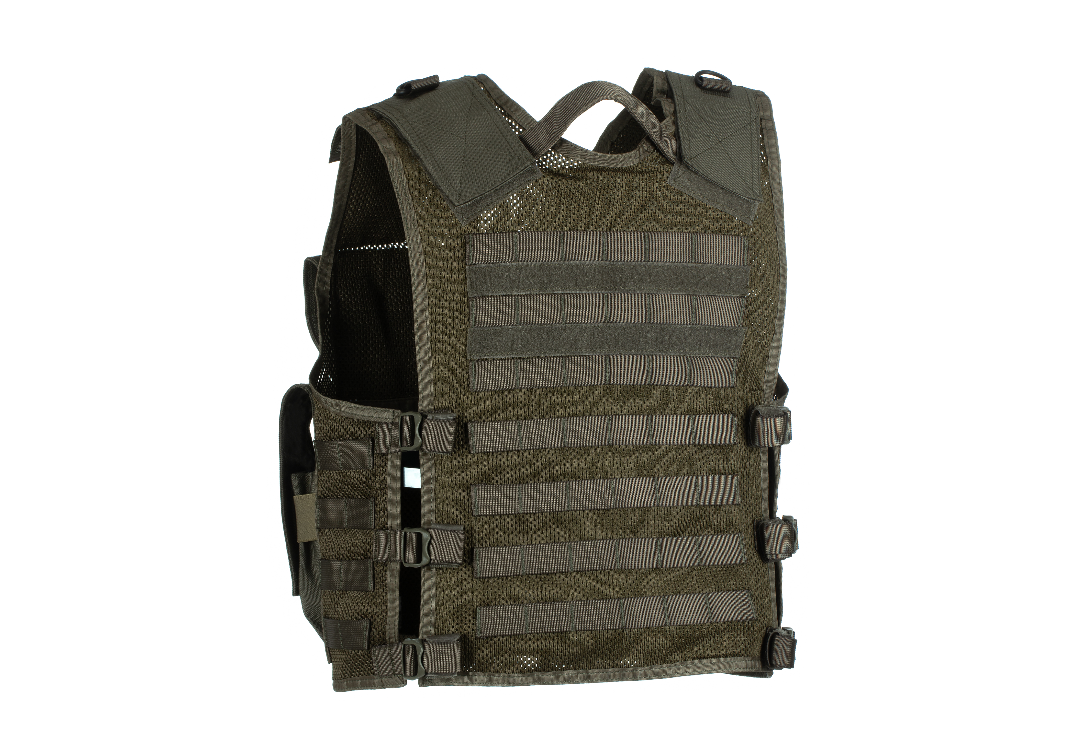 Invader Gear Mission Vest Invader Gear Mission Vest
