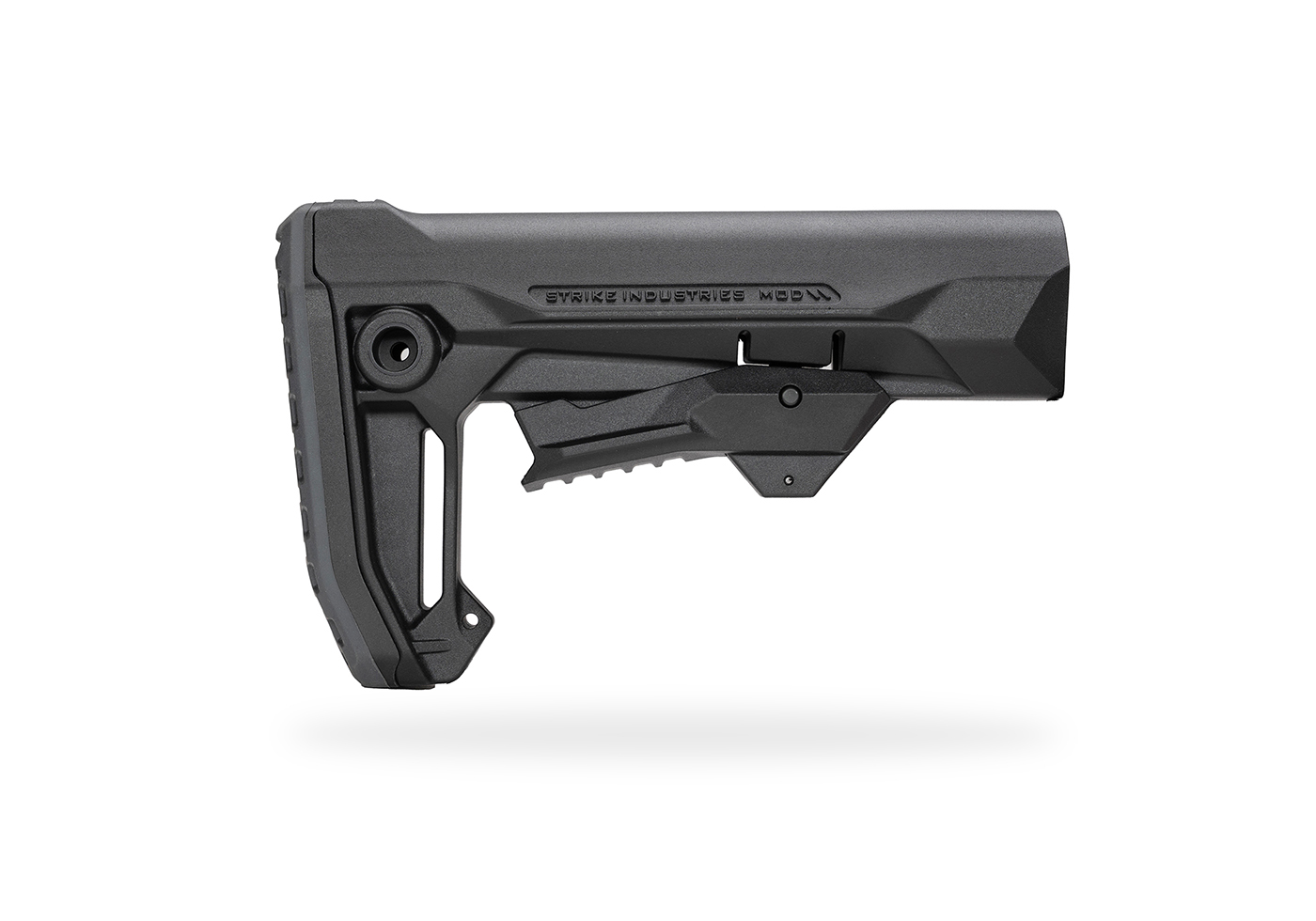 トイガン strike MOD2 stock stragebar Strike Industries Strike MOD2 Stock (2025) - Airsoftzone