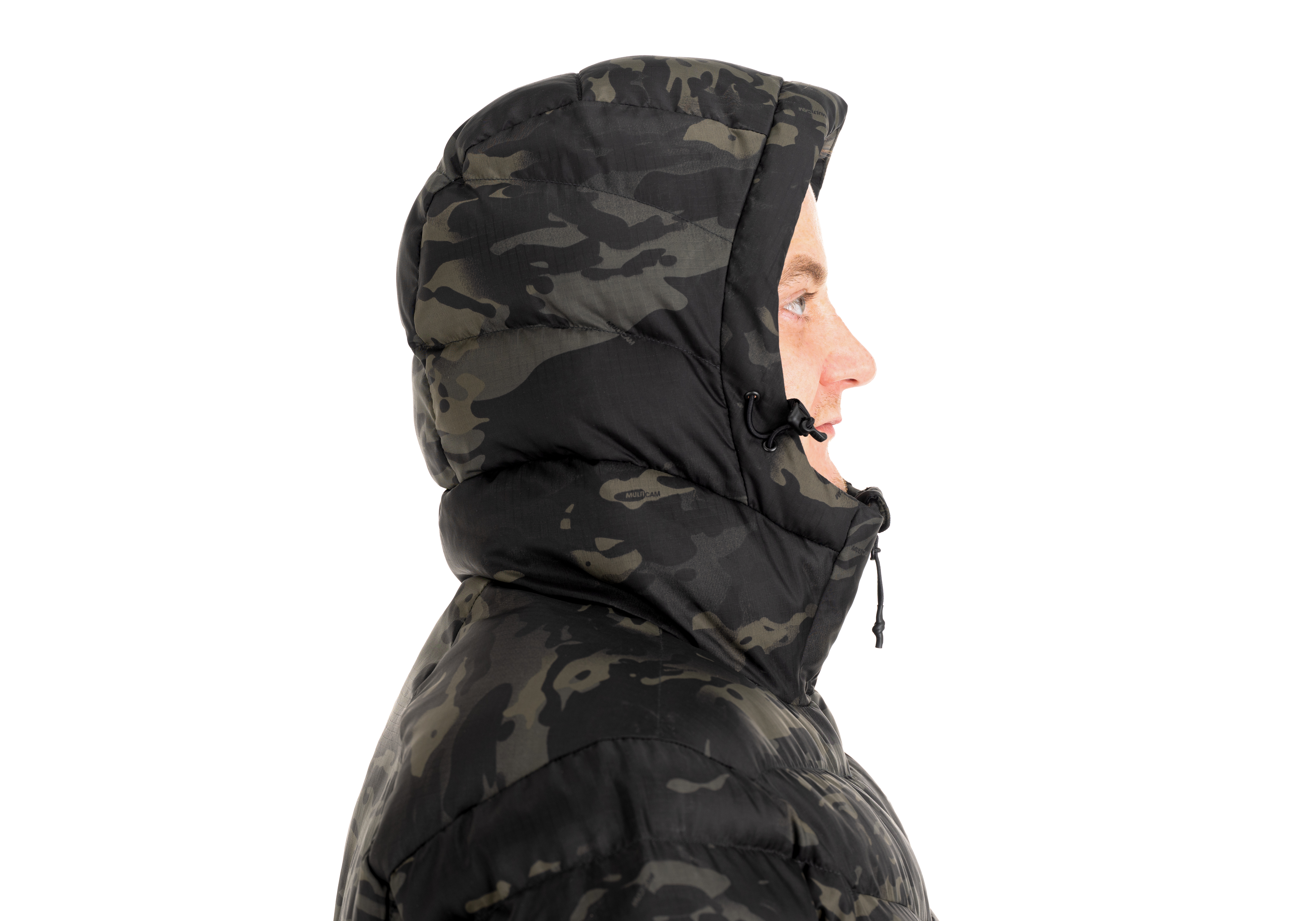 Clawgear LRICC Insulated Hoody Clawgear LRICC Insulated Hoody