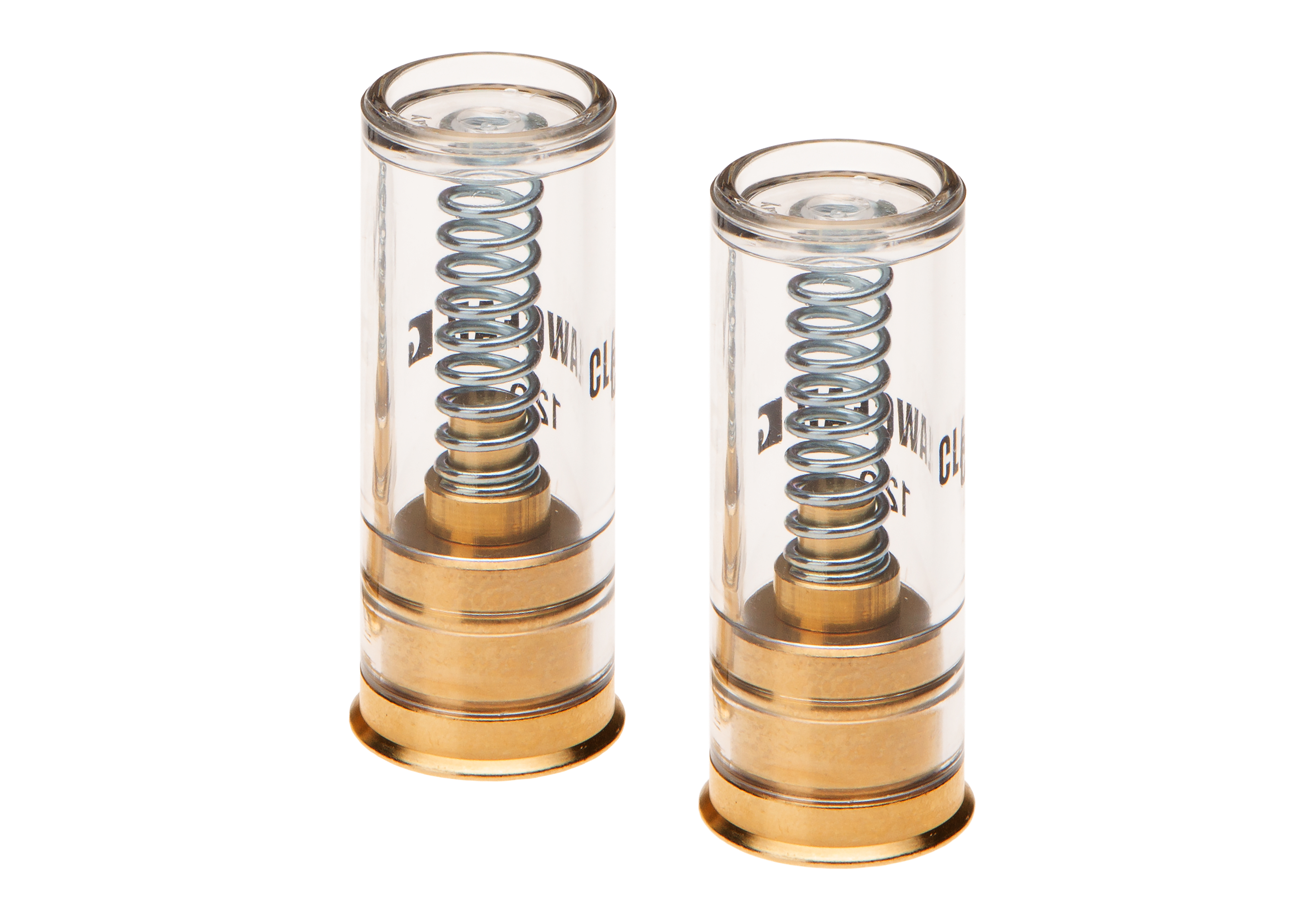 Clawgear Snap Cap 12 Gauge 2-pack Clawgear Snap Cap 12 Gauge 2-pack