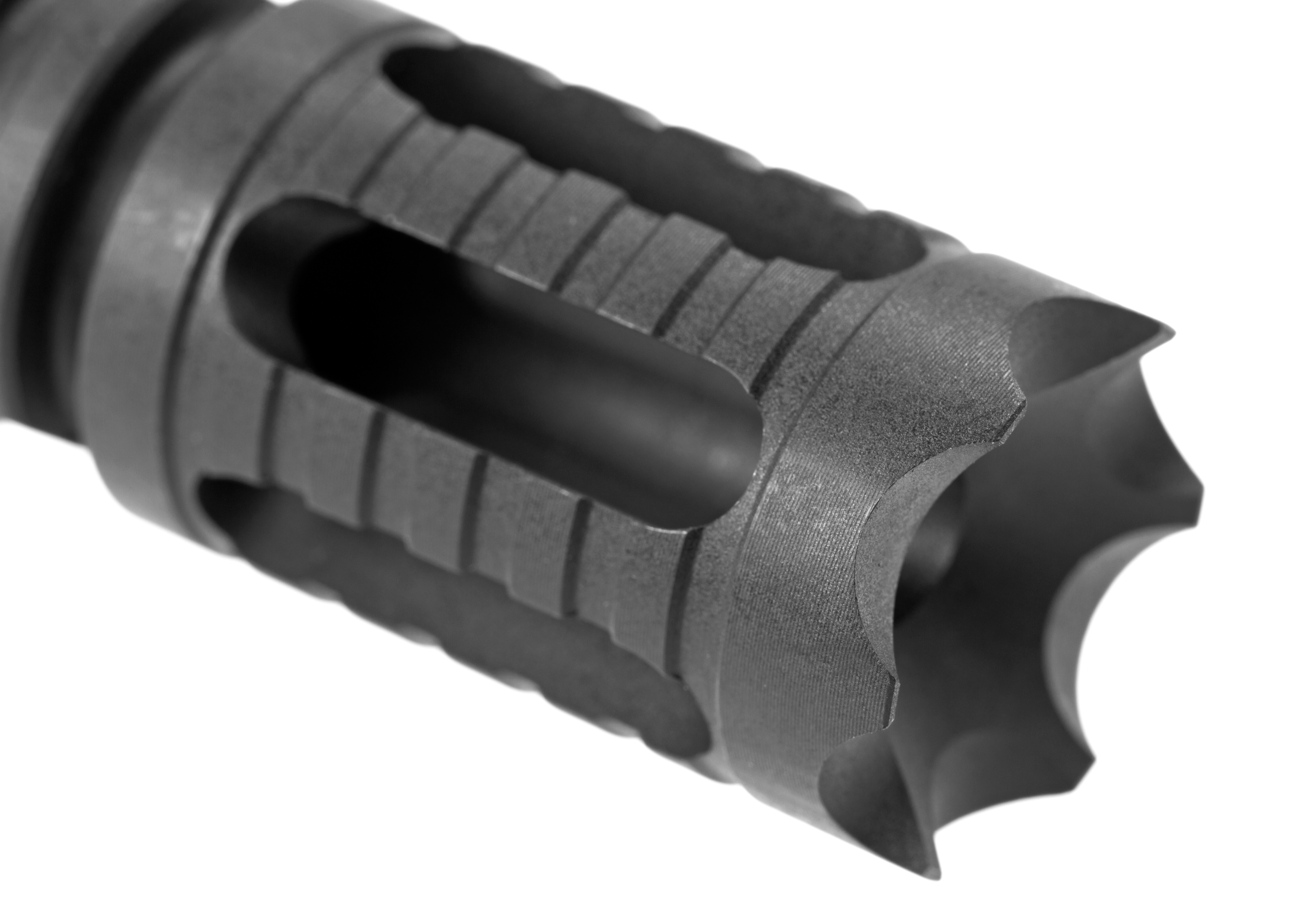 Clawgear AR15 SOF Compensator Clawgear AR15 SOF Compensator