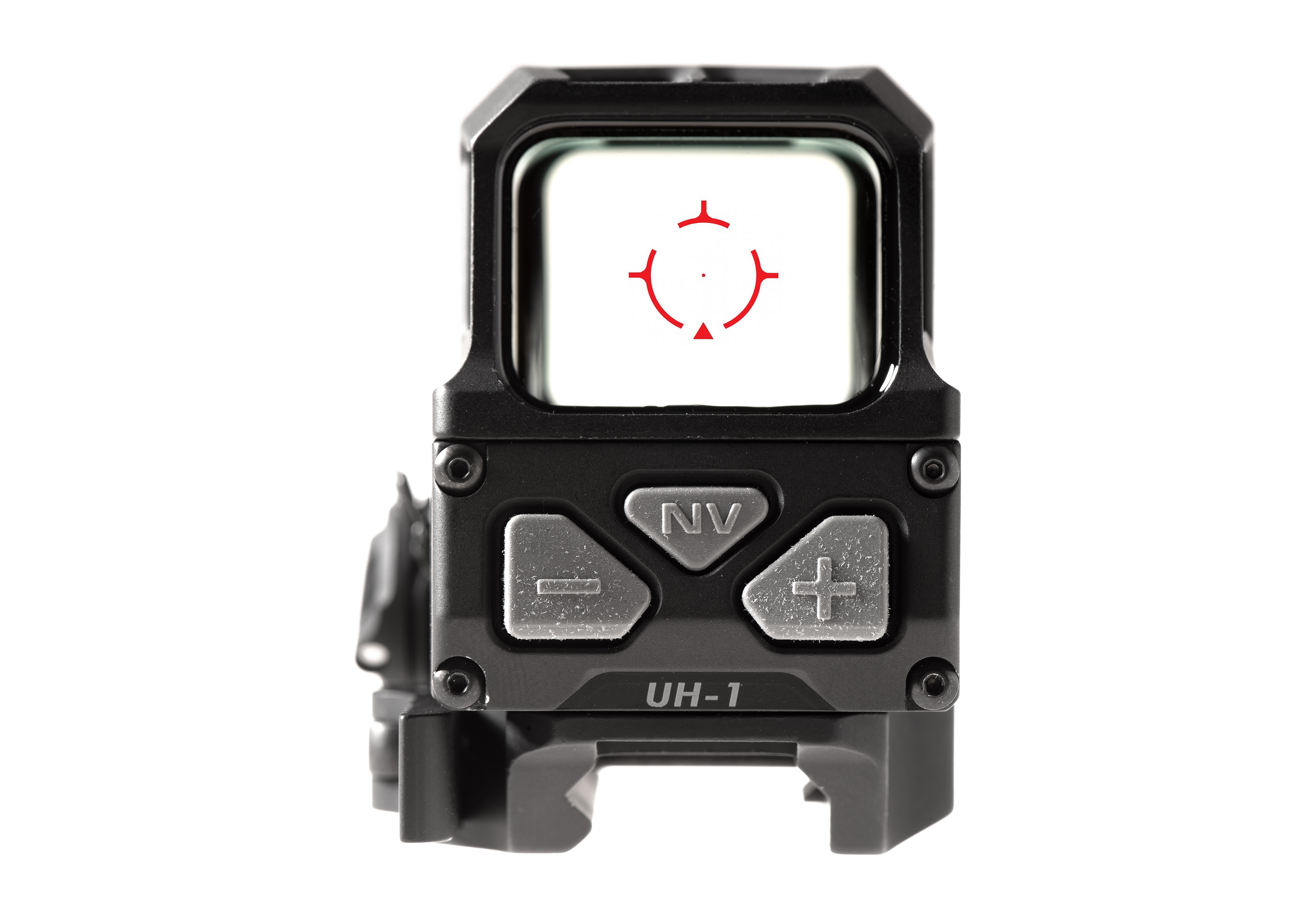 実物VORTEX UH-1 GEN II HOLOGRAPHIC SIGHT Vortex Optics AMG UH-1 Gen II Holographic Sight (2025) - Armamat.ch