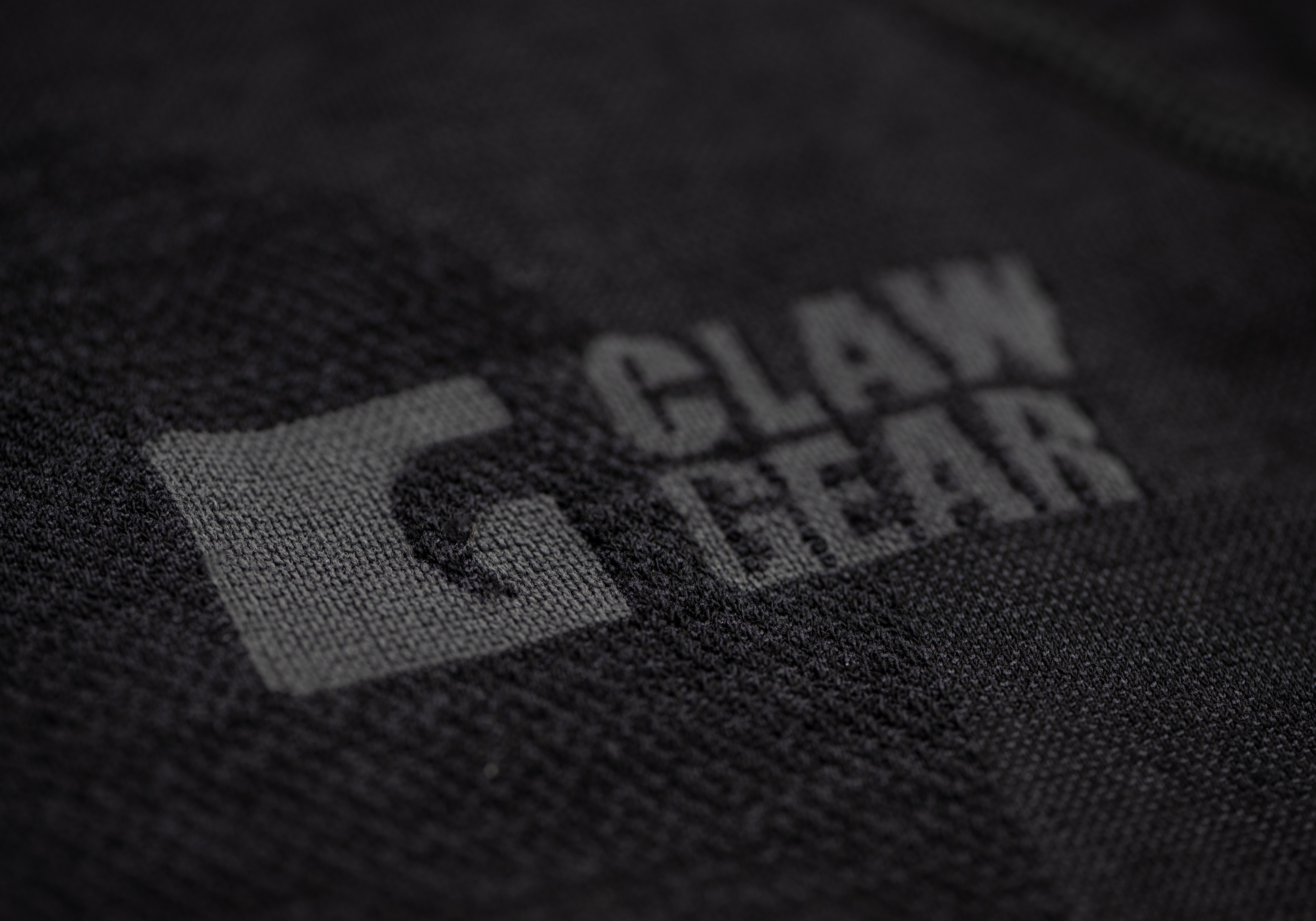 Clawgear Merino Seamless Shirt SS Clawgear Merino Seamless Shirt SS