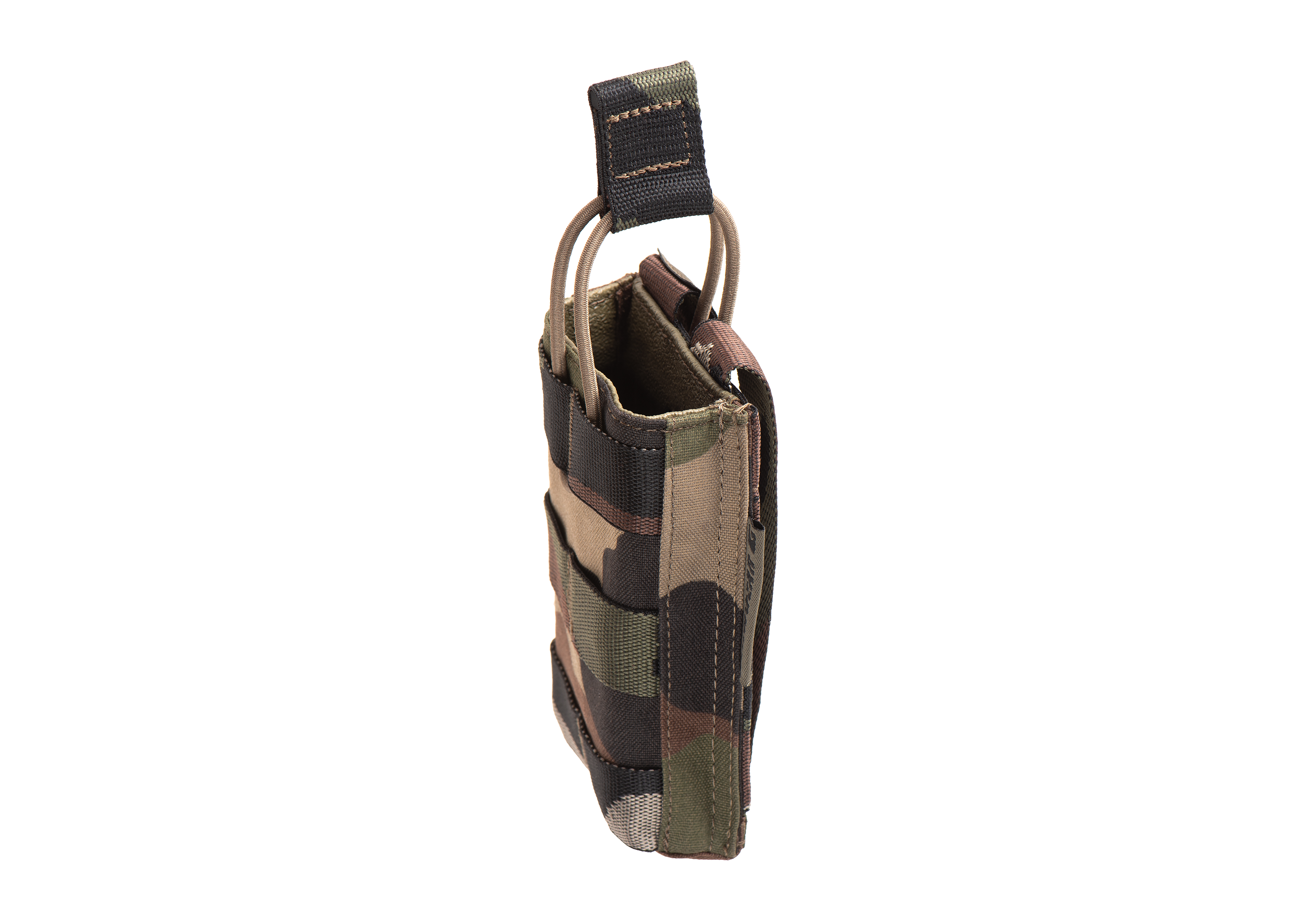 Clawgear 5.56mm Open Single Mag Pouch Core Clawgear 5.56mm Open Single Mag Pouch Core