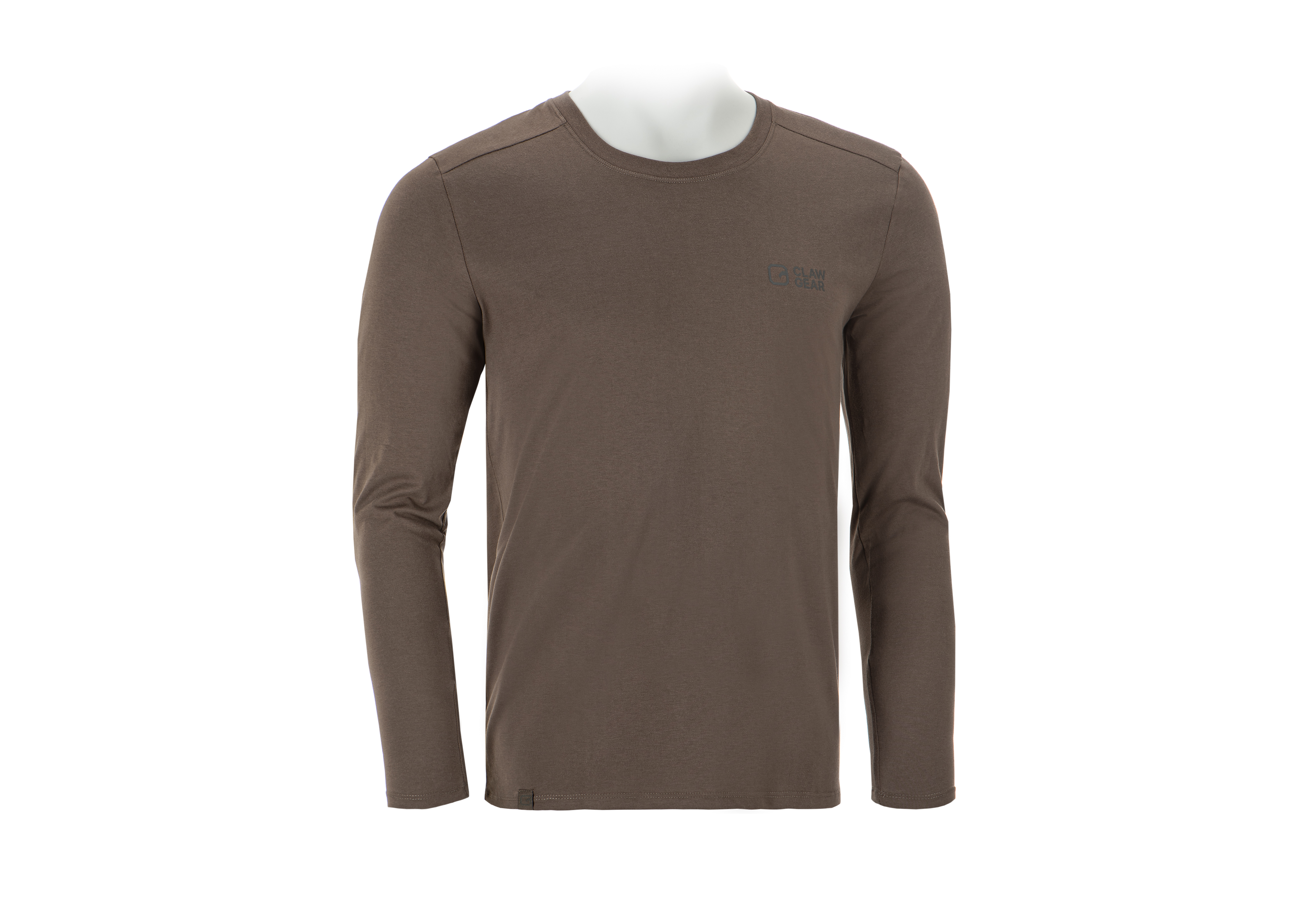 Clawgear Basic Tee LS Clawgear Basic Tee LS