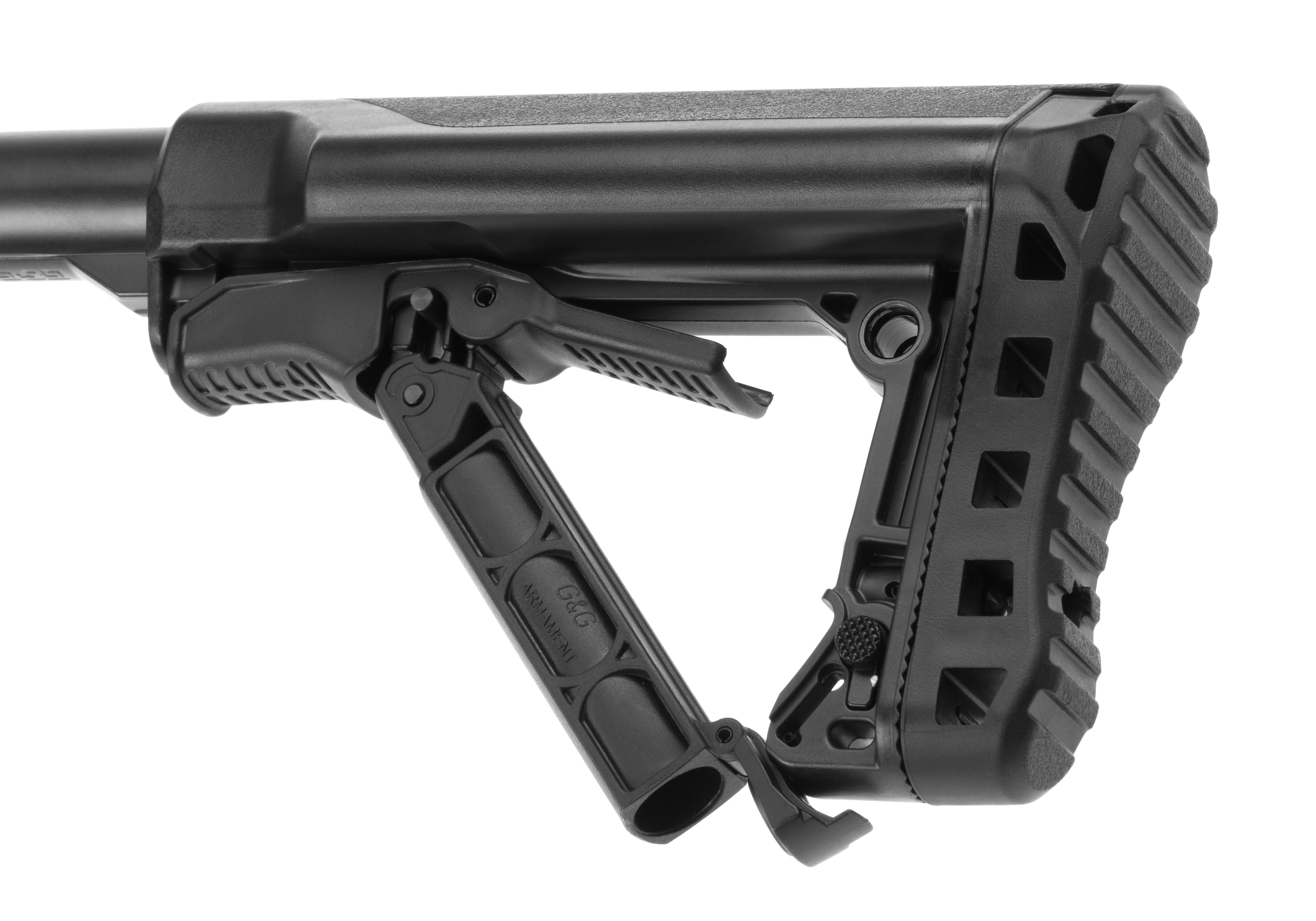 G&G GC16 E.T.U. Wild Hog 9 Inch S-AEG (2025) - Airsoftzone