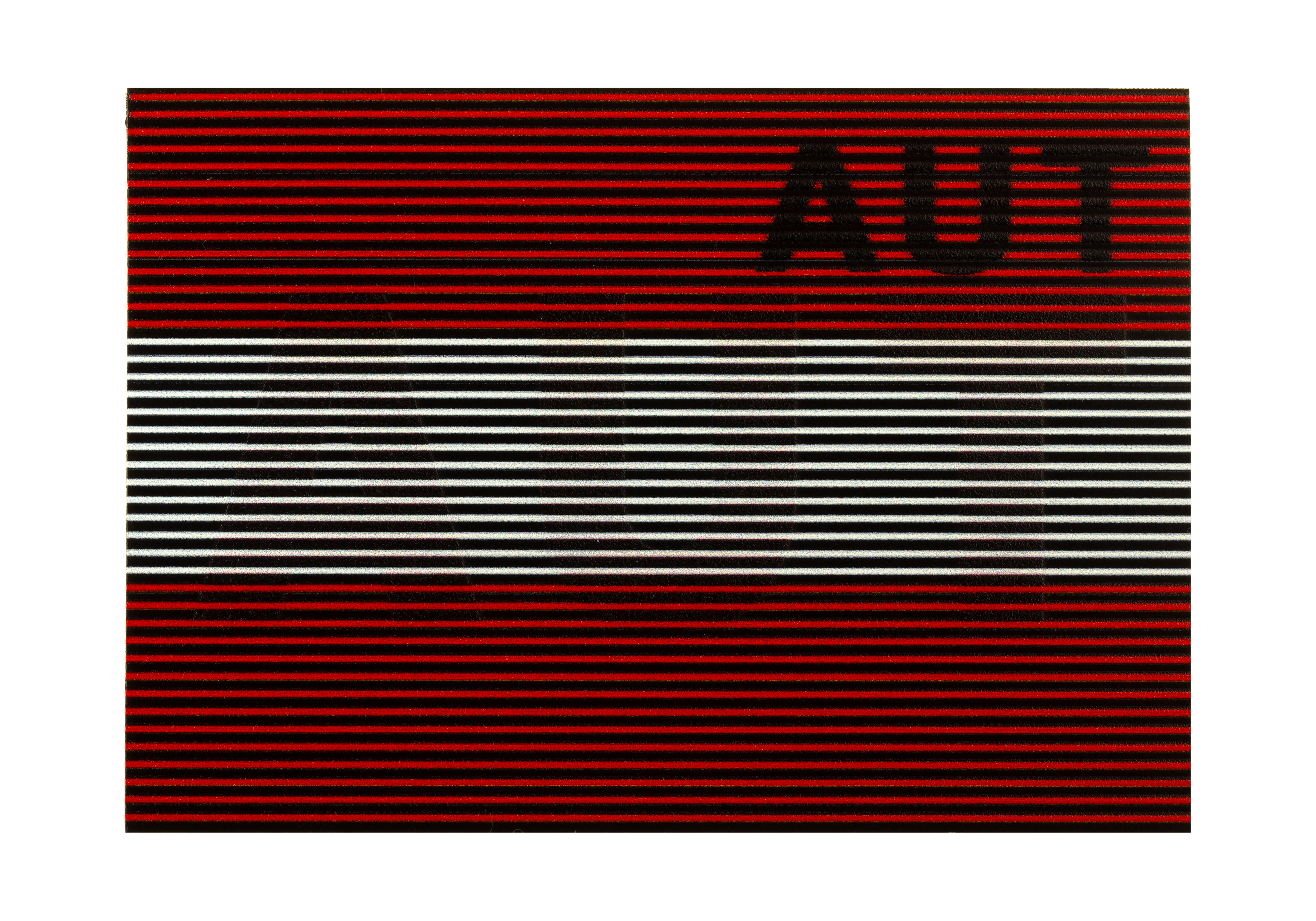 Clawgear Dual IR Patch AUT Clawgear Dual IR Patch AUT