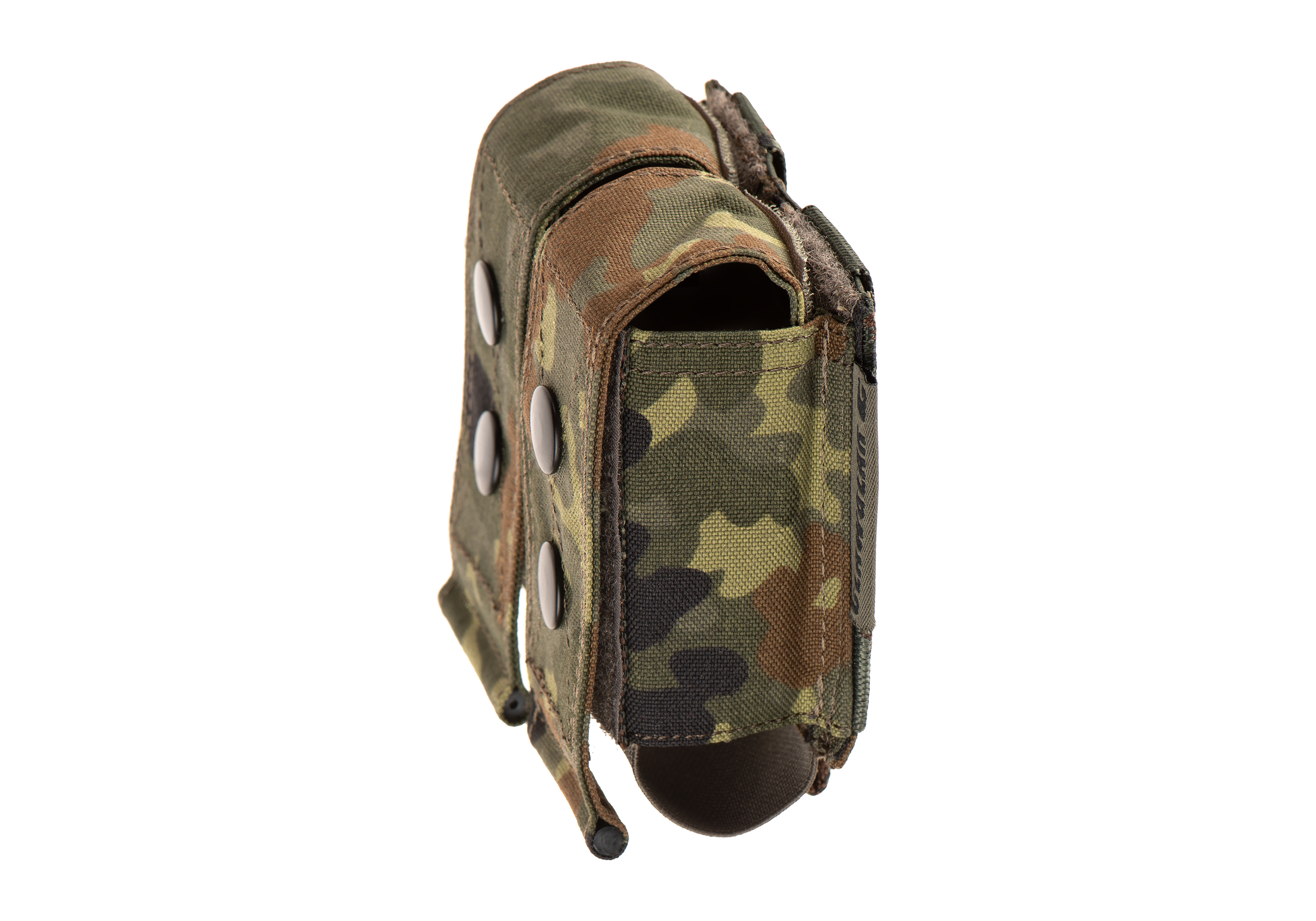 Clawgear 40mm Double Pouch Core Clawgear 40mm Double Pouch Core