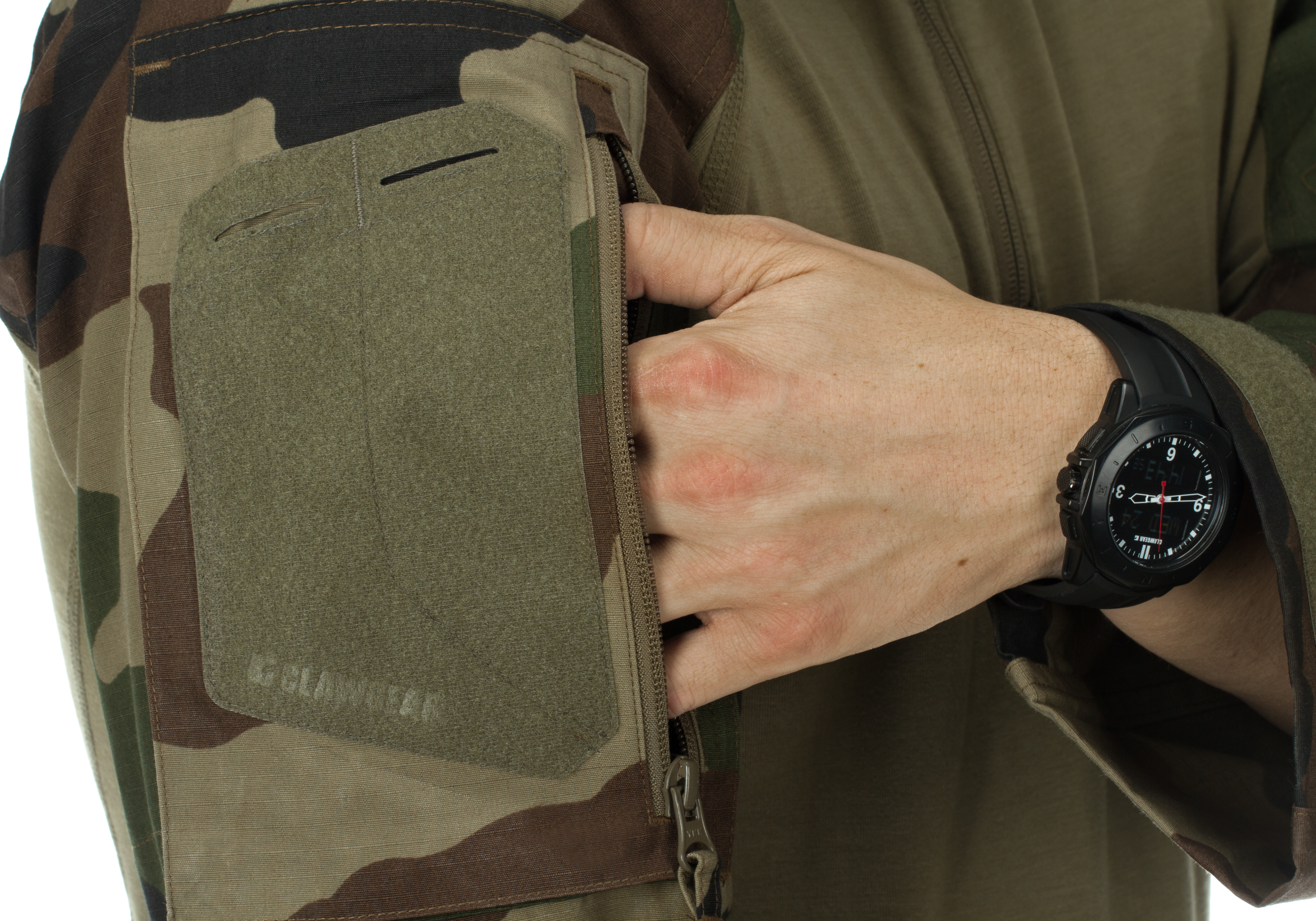 Clawgear Operator Combat Shirt Clawgear Operator Combat Shirt