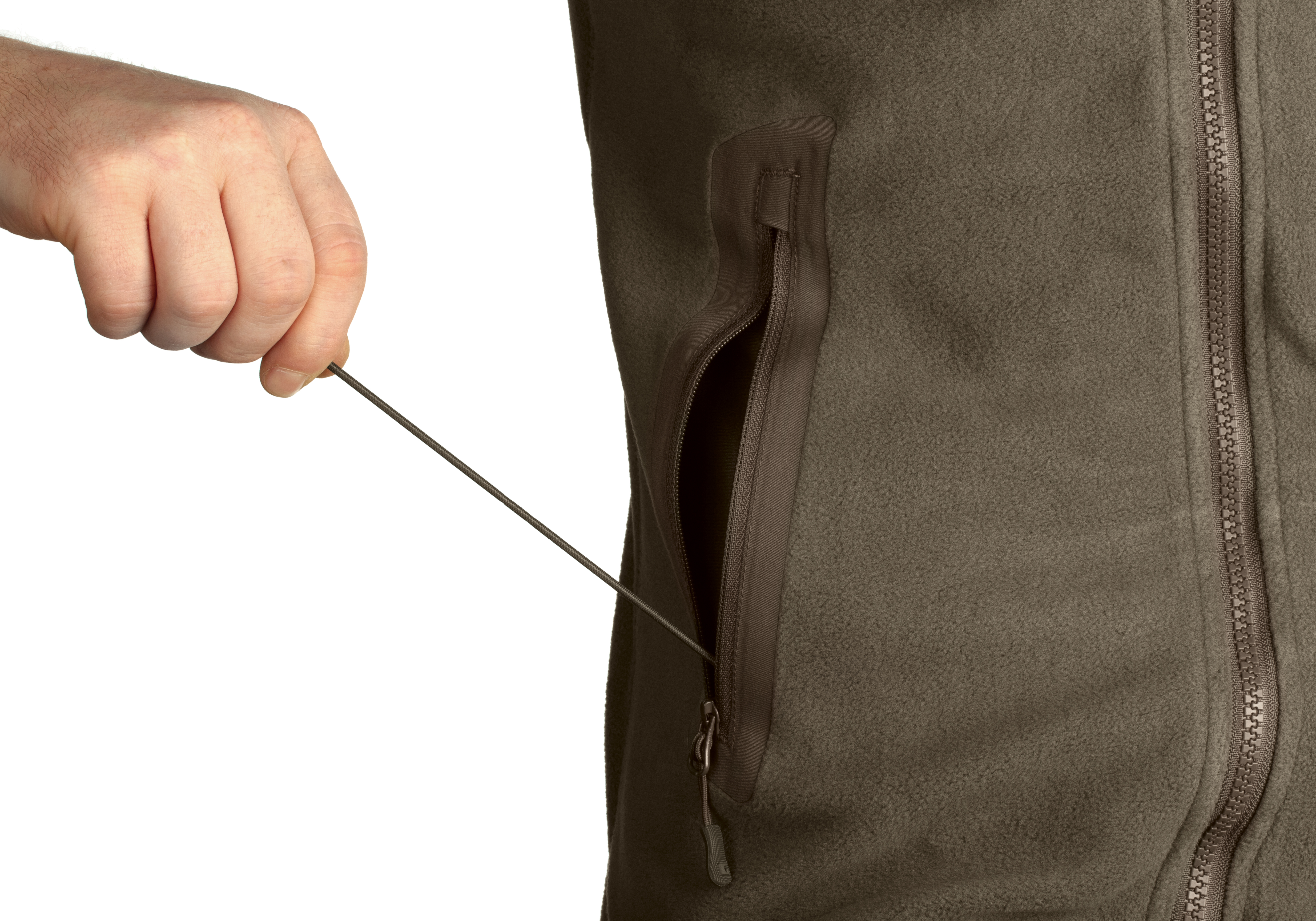 Clawgear Aviceda Mk.II Fleece Jacket Clawgear Aviceda Mk.II Fleece Jacket