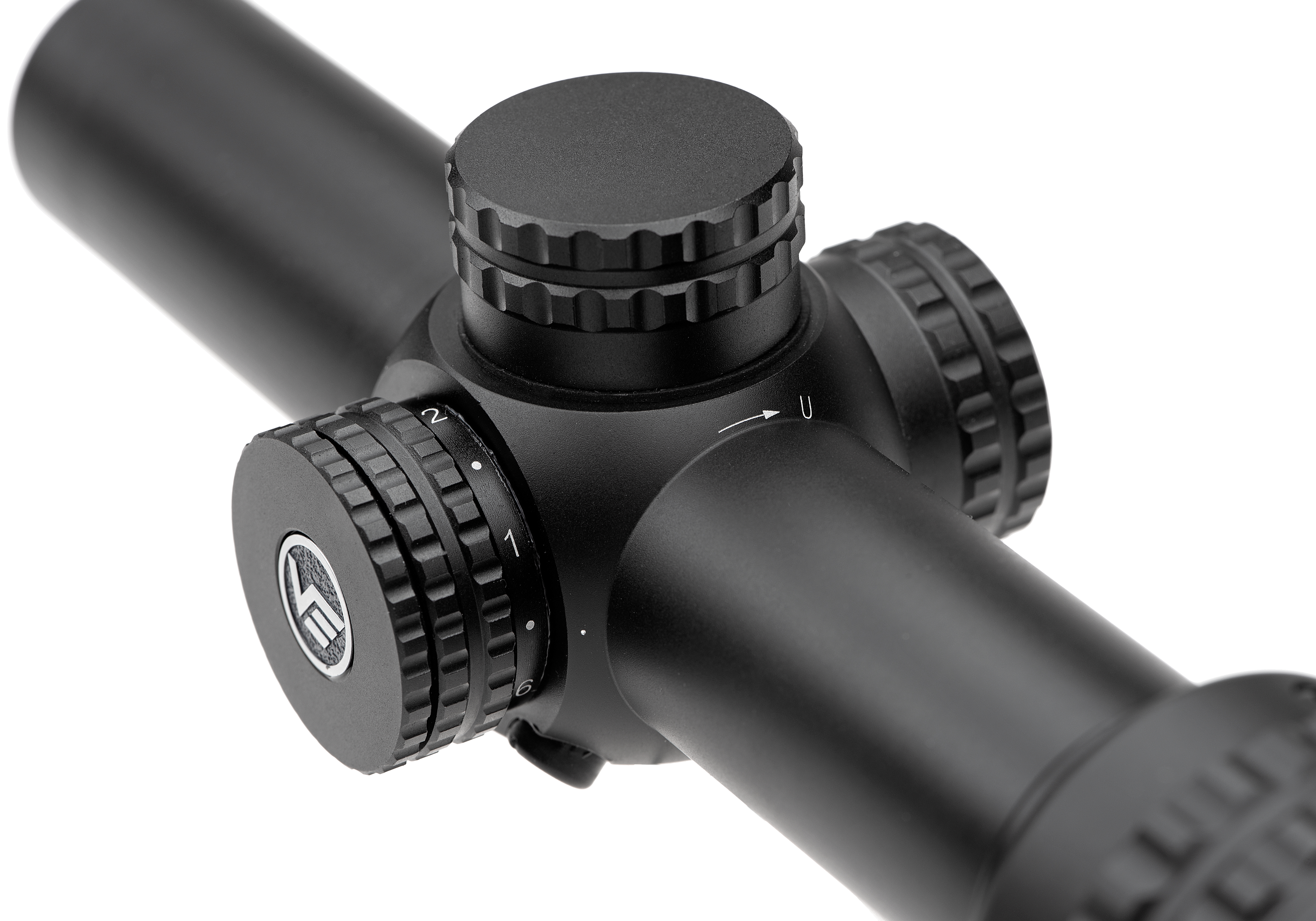 Vector Optics Grimlock 1-6x24 Gen 2 (2025) - Airsoftzone Vector Optics Grimlock 1-6x24 Gen 2 (2025) - Airsoftzone