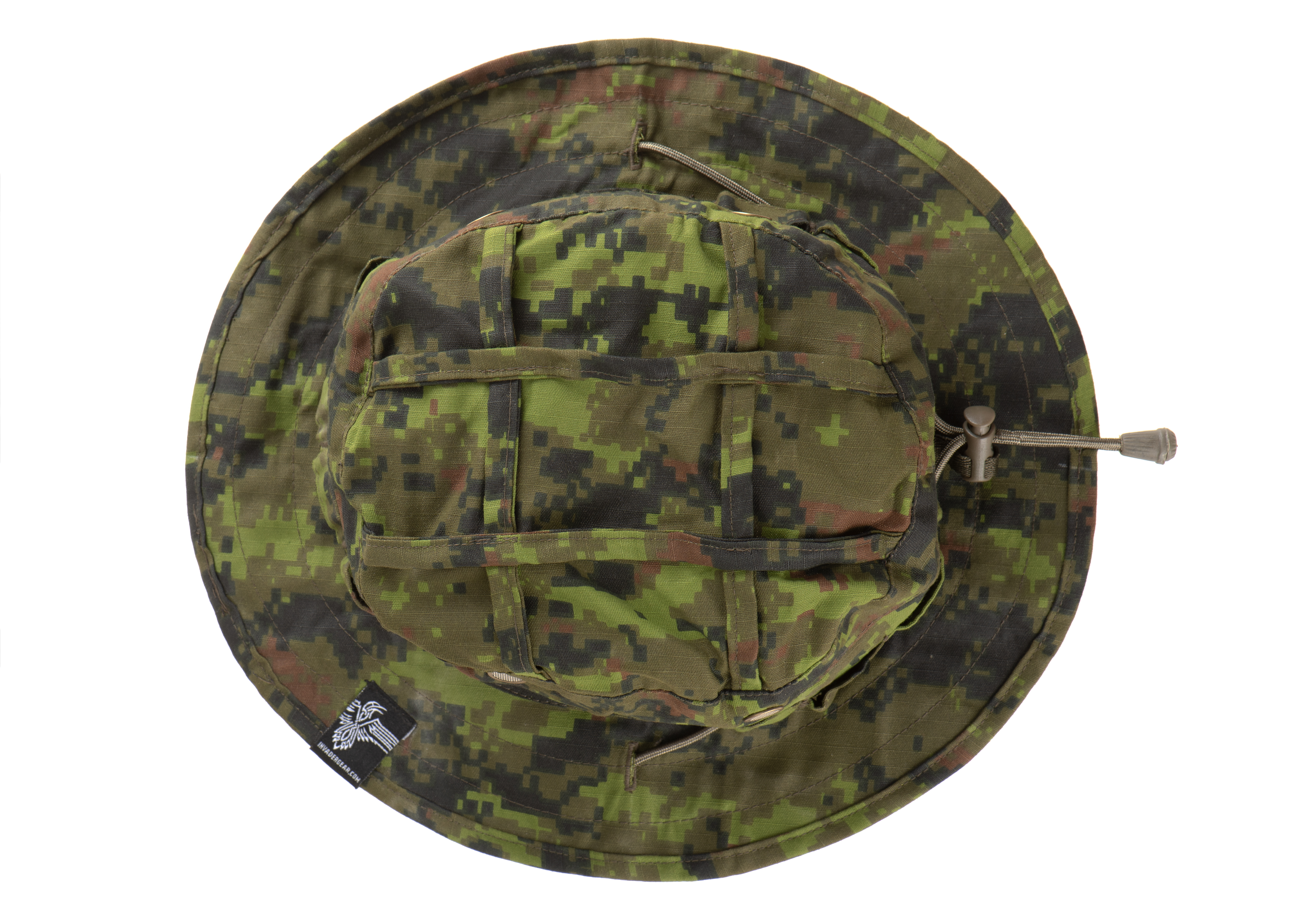 Invader Gear Mod 2 Boonie Hat Invader Gear Mod 2 Boonie Hat