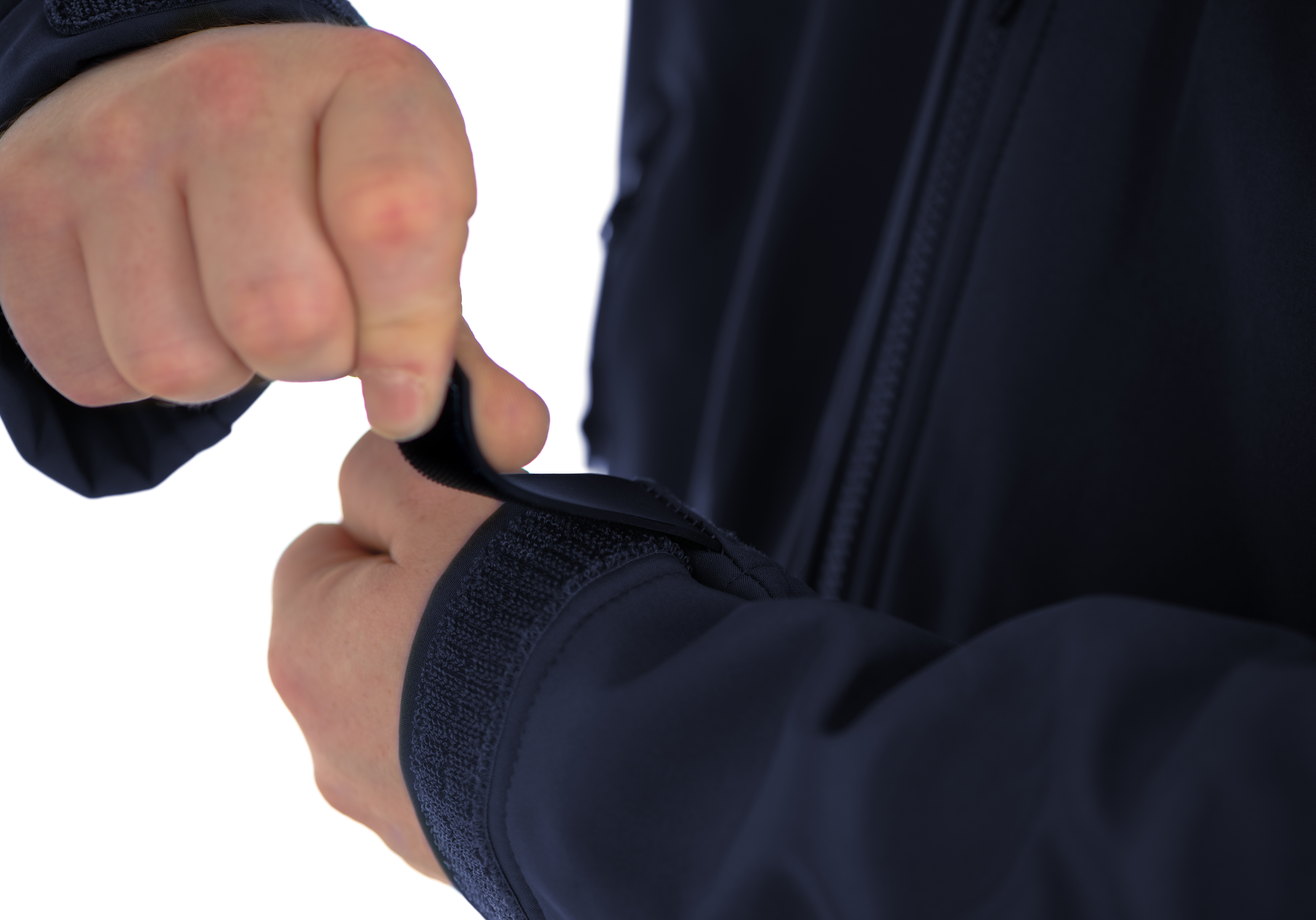 Outrider T.O.R.D. Softshell Jacket AR Outrider T.O.R.D. Softshell Jacket AR