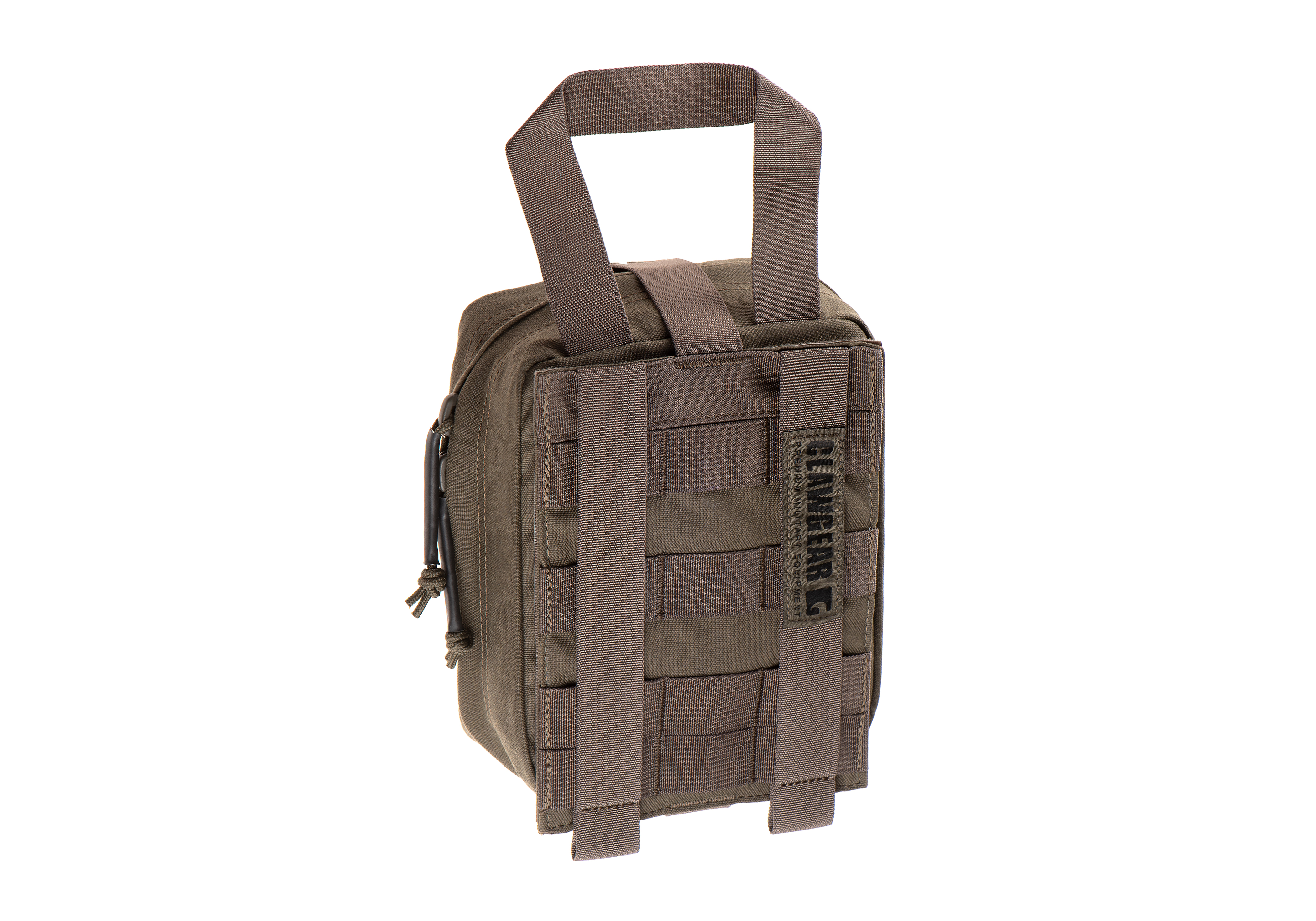 Clawgear IFAK Rip-Off Pouch Core Clawgear IFAK Rip-Off Pouch Core