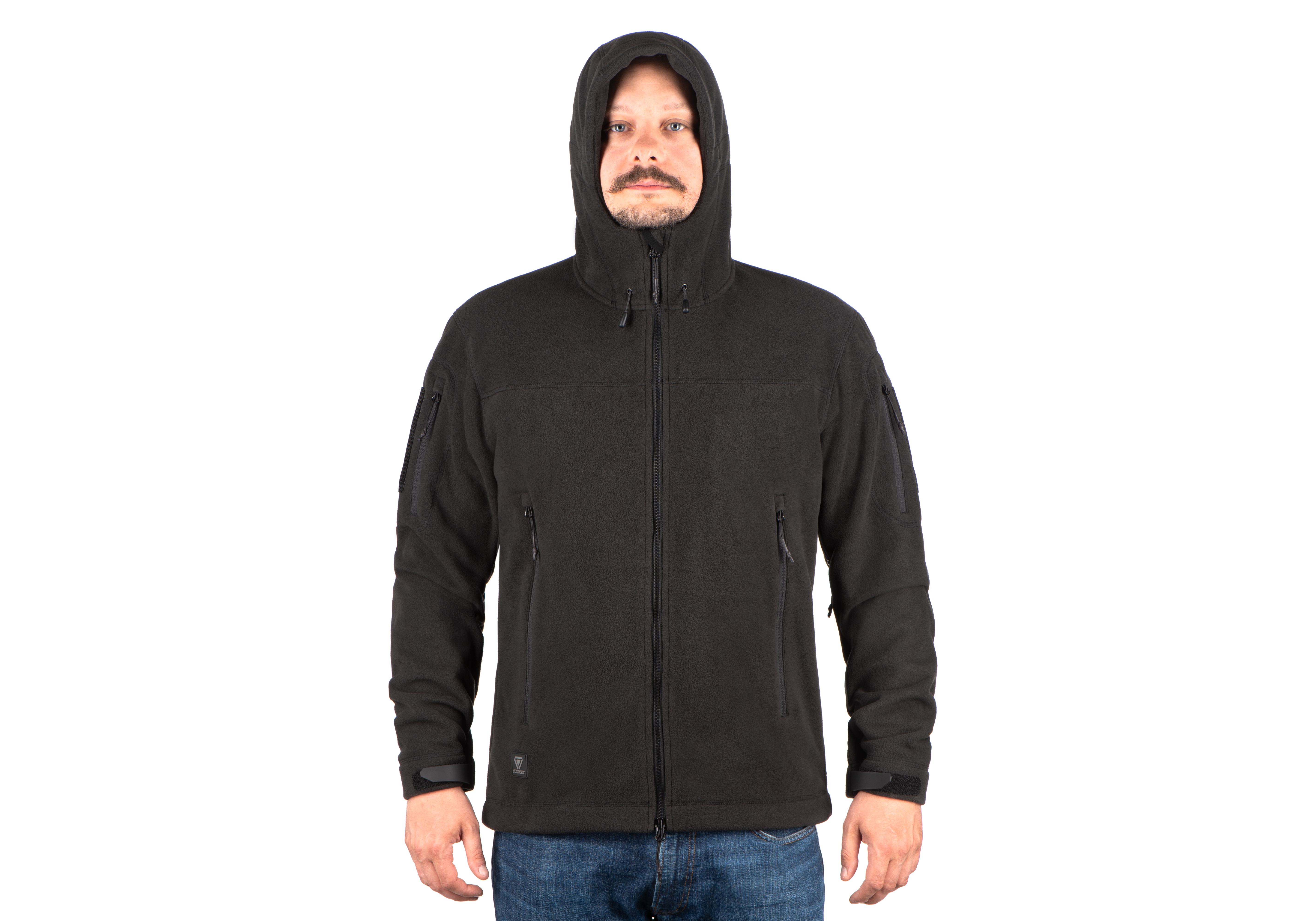 Outrider T.O.R.D. Windblock Fleece Hoody AR Outrider T.O.R.D. Windblock Fleece Hoody AR