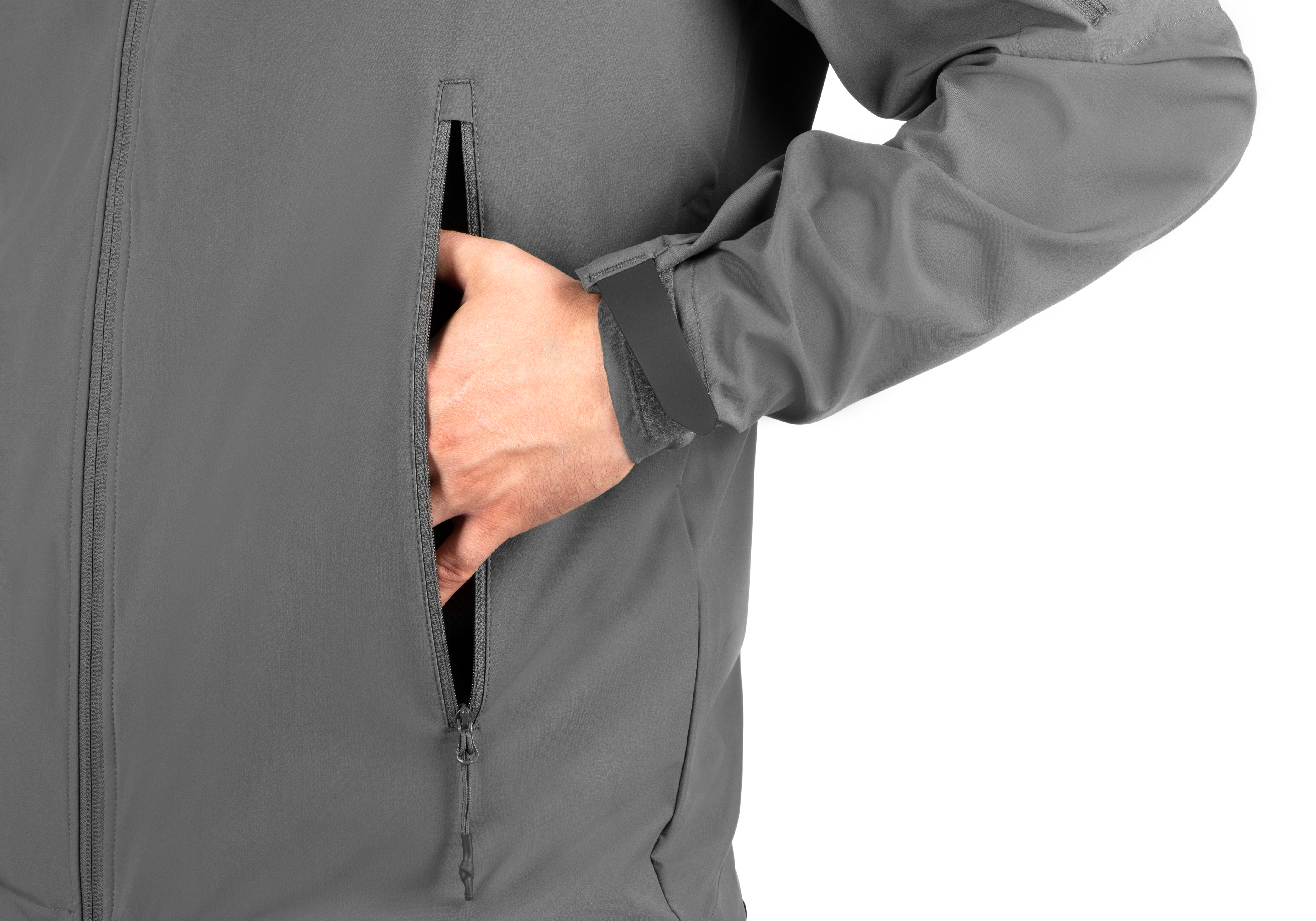 Outrider T.O.R.D. Flex Windblock Hoody LW Outrider T.O.R.D. Flex Windblock Hoody LW