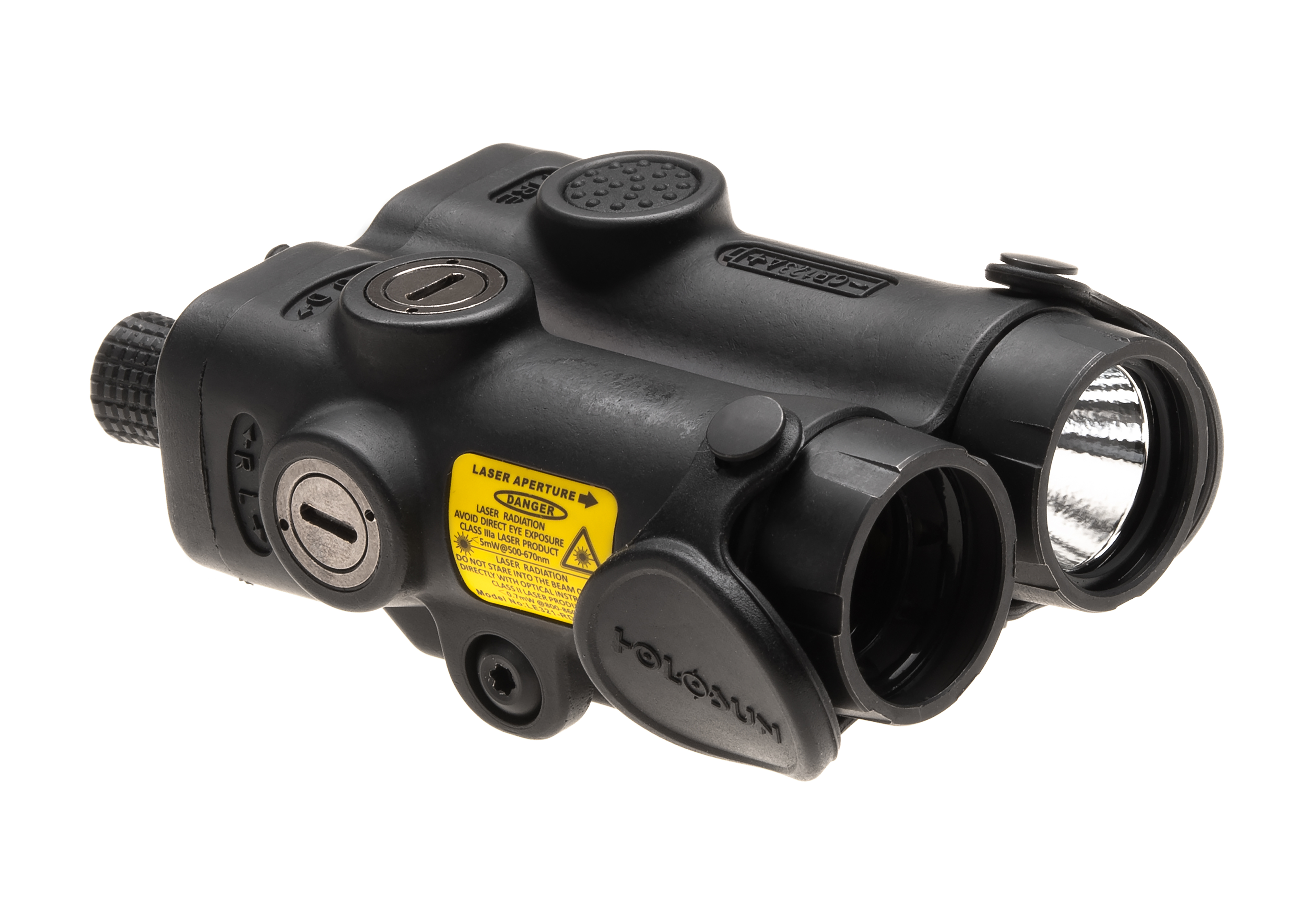 Holosun LE321-RD Elite Multi-Laser Device (2025) - Airsoftzone