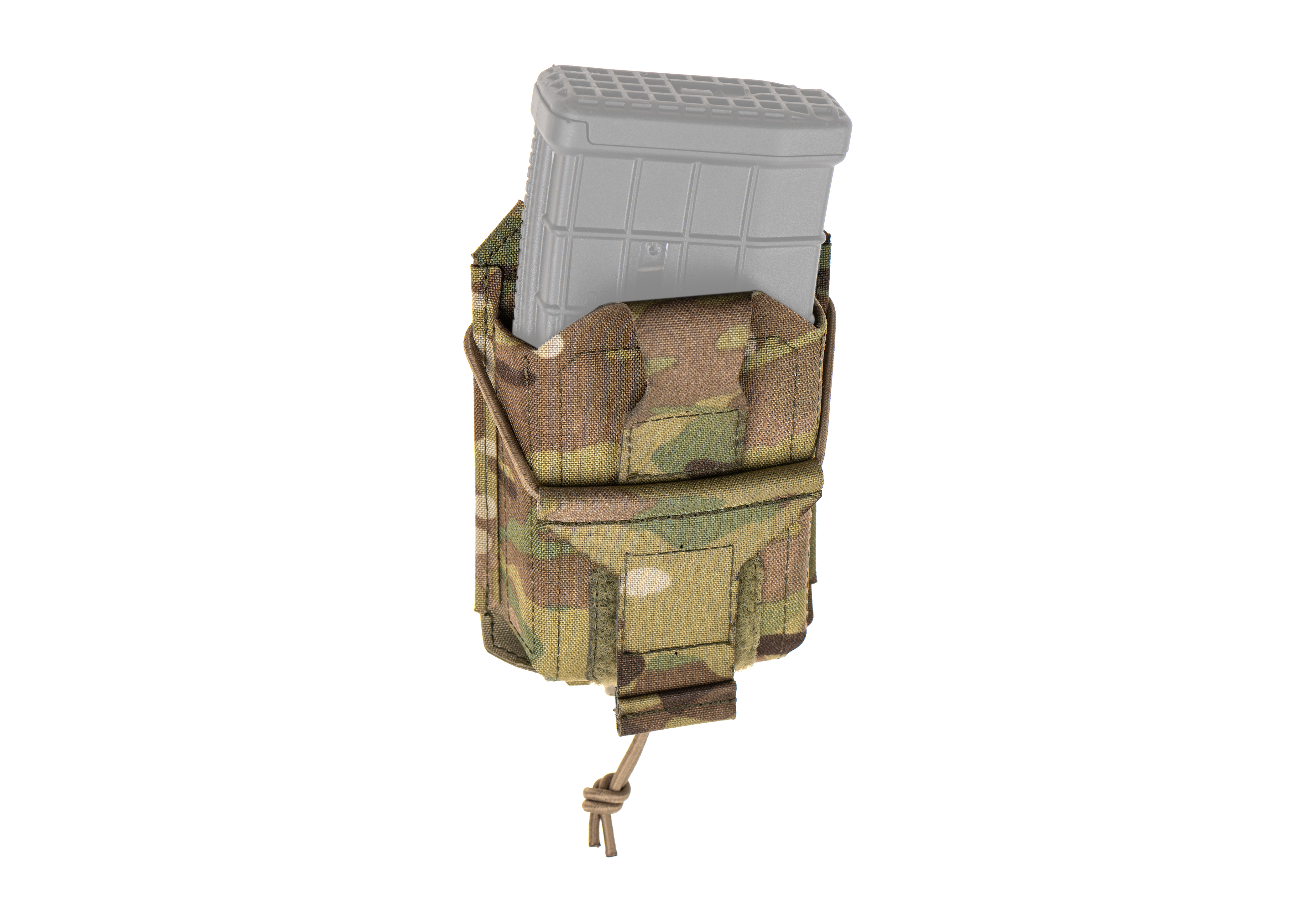 Clawgear Backward SR Mag Pouch Clawgear Backward SR Mag Pouch