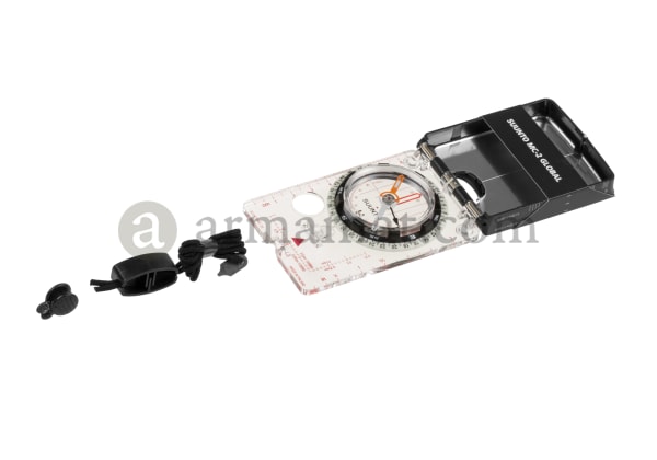 Suunto MC 2 G 6400 Mirror Compass 2024 Armamat