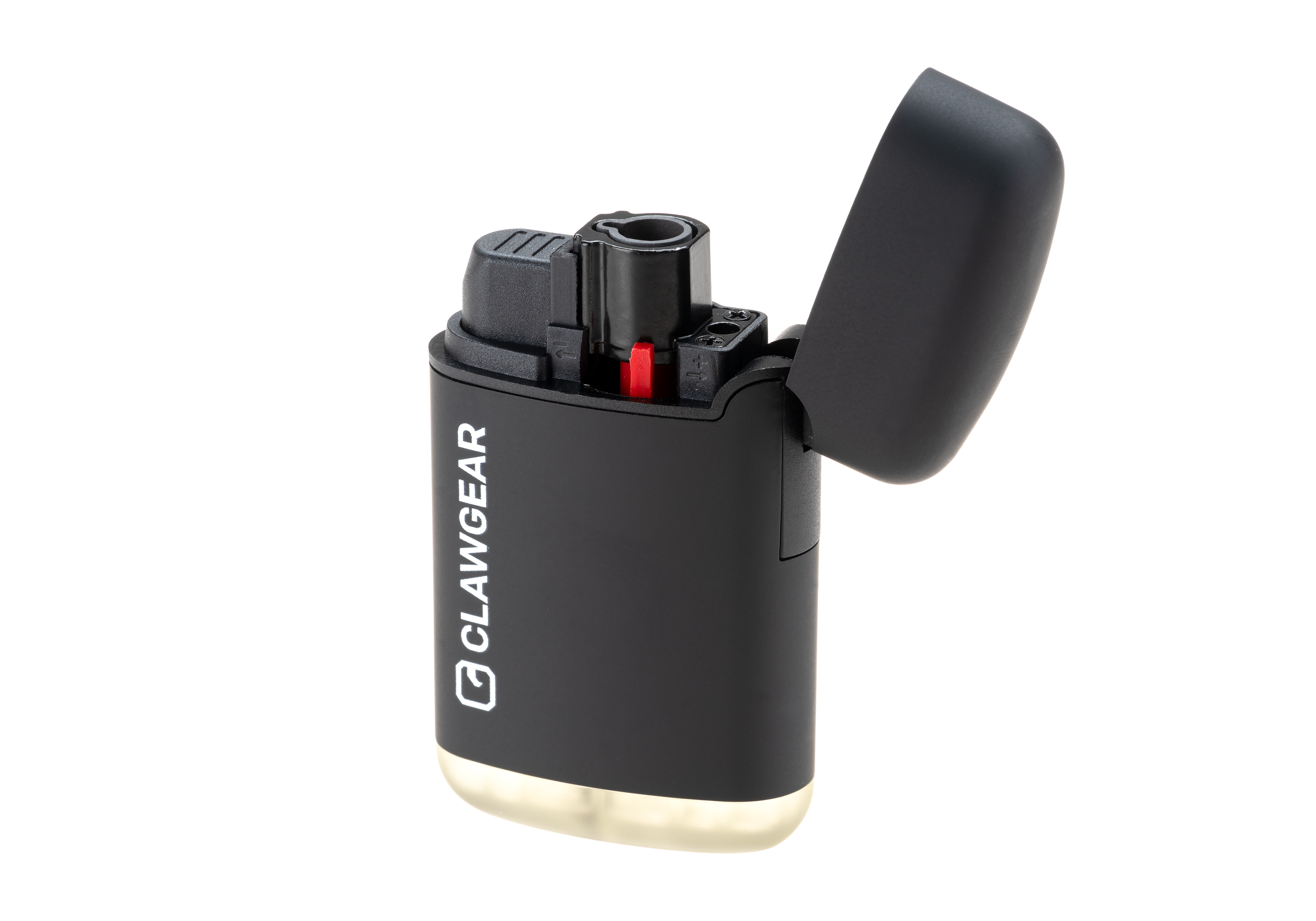 Clawgear Storm Pocket Lighter Mk.III Clawgear Storm Pocket Lighter Mk.III