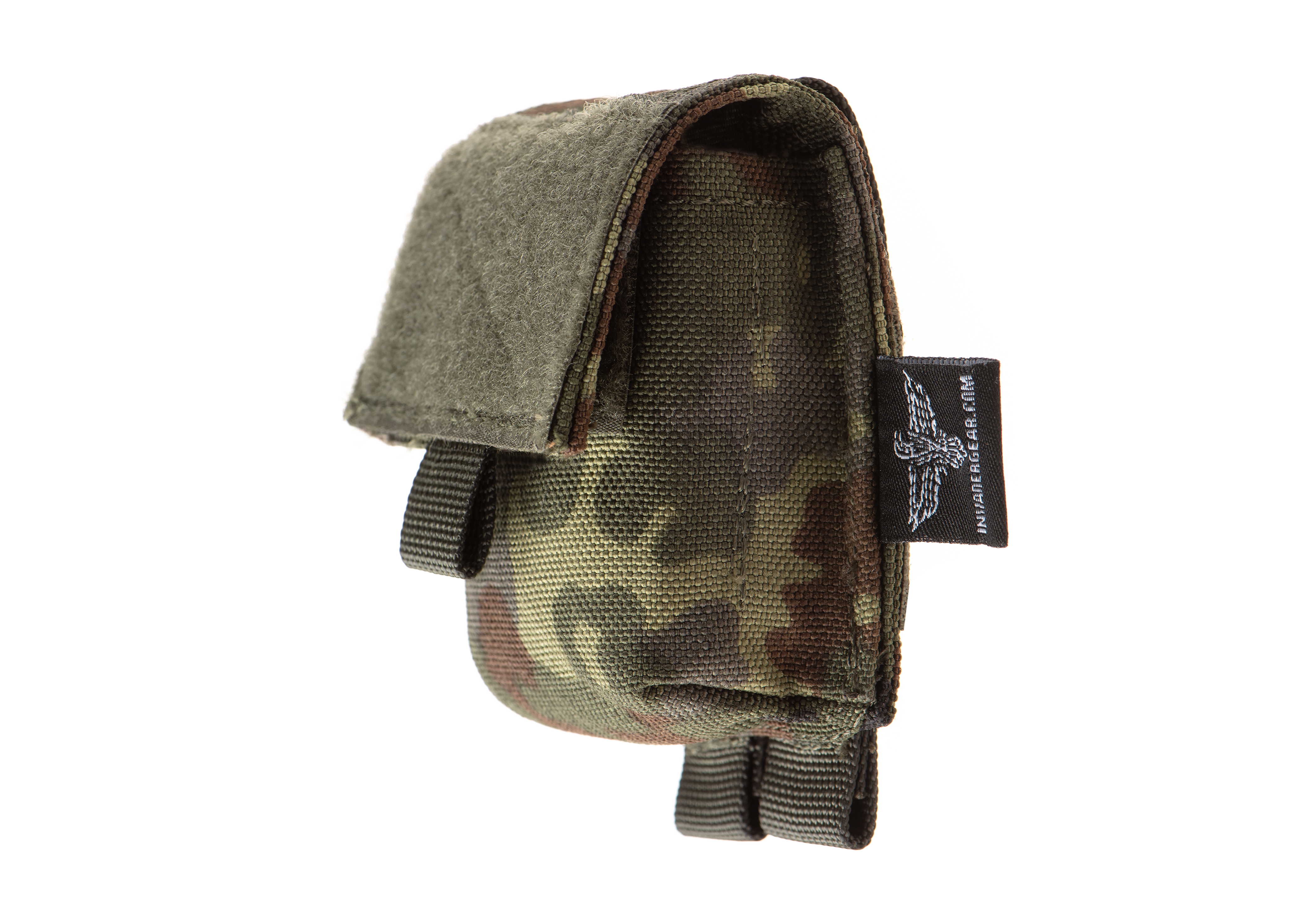 Invader Gear Cig / Snus Pouch Invader Gear Cig / Snus Pouch