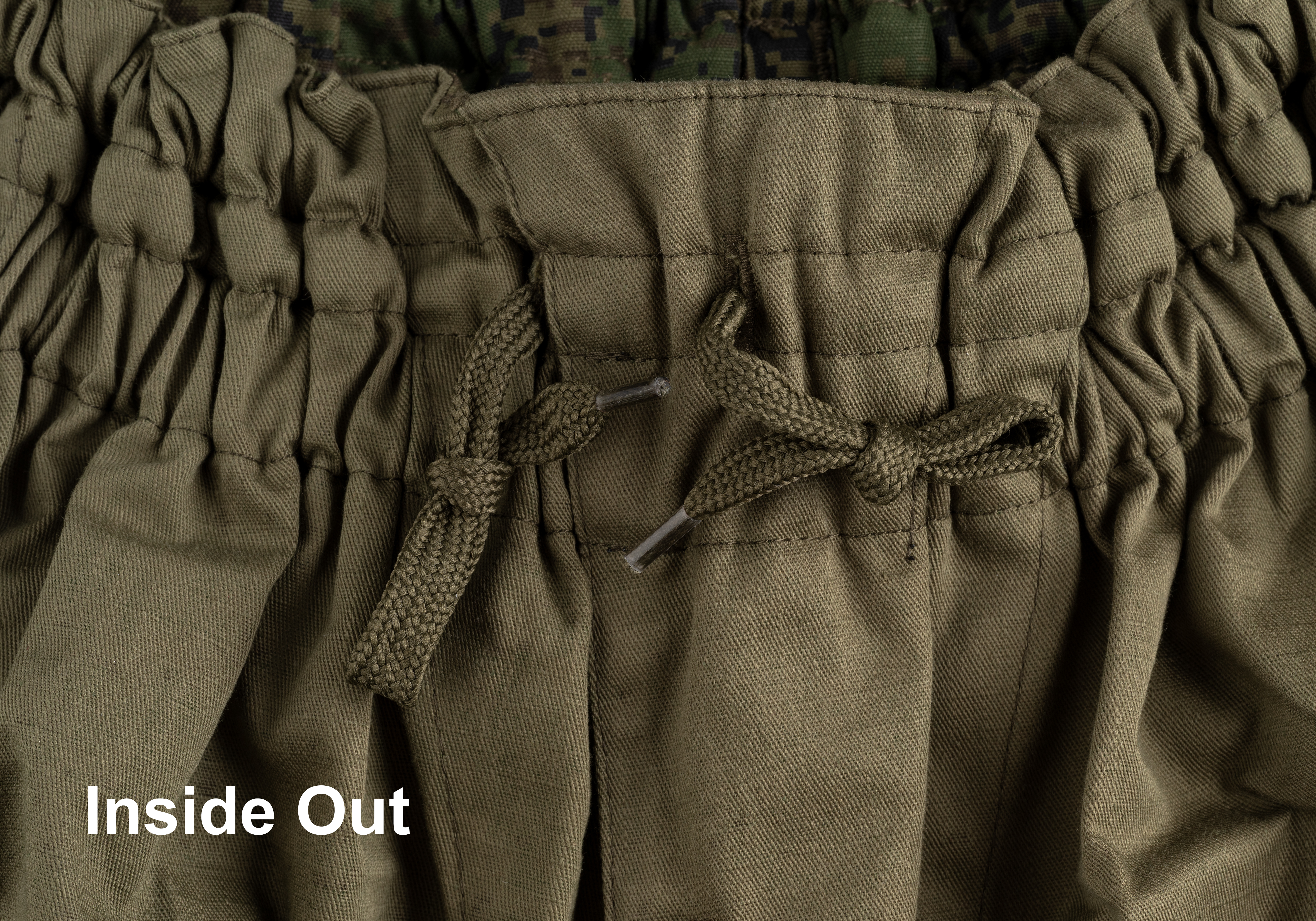 Invader Gear Gorka Suit Invader Gear Gorka Suit