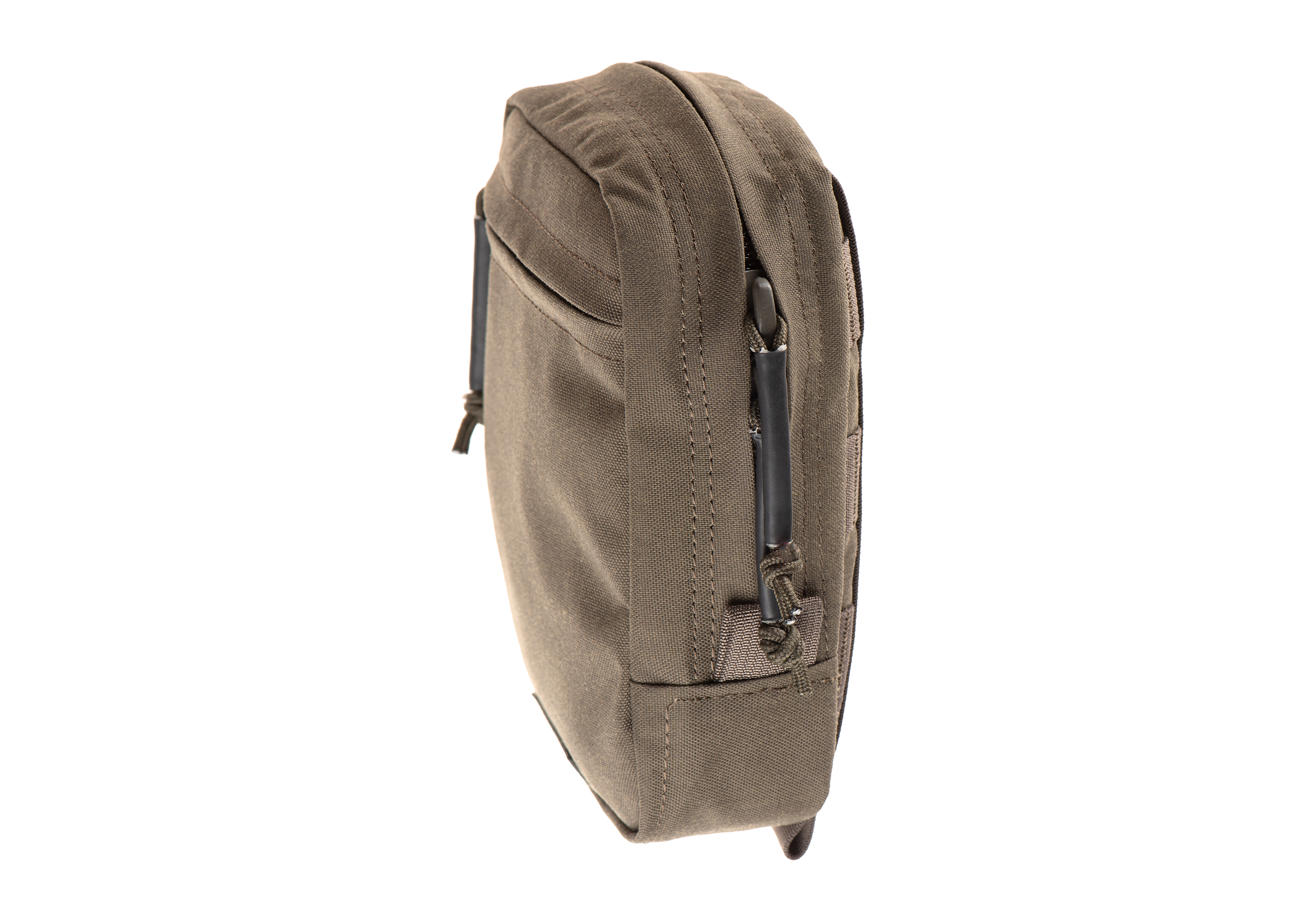 Clawgear Medium Vertical Utility Pouch Zipped Core Clawgear Medium Vertical Utility Pouch Zipped Core