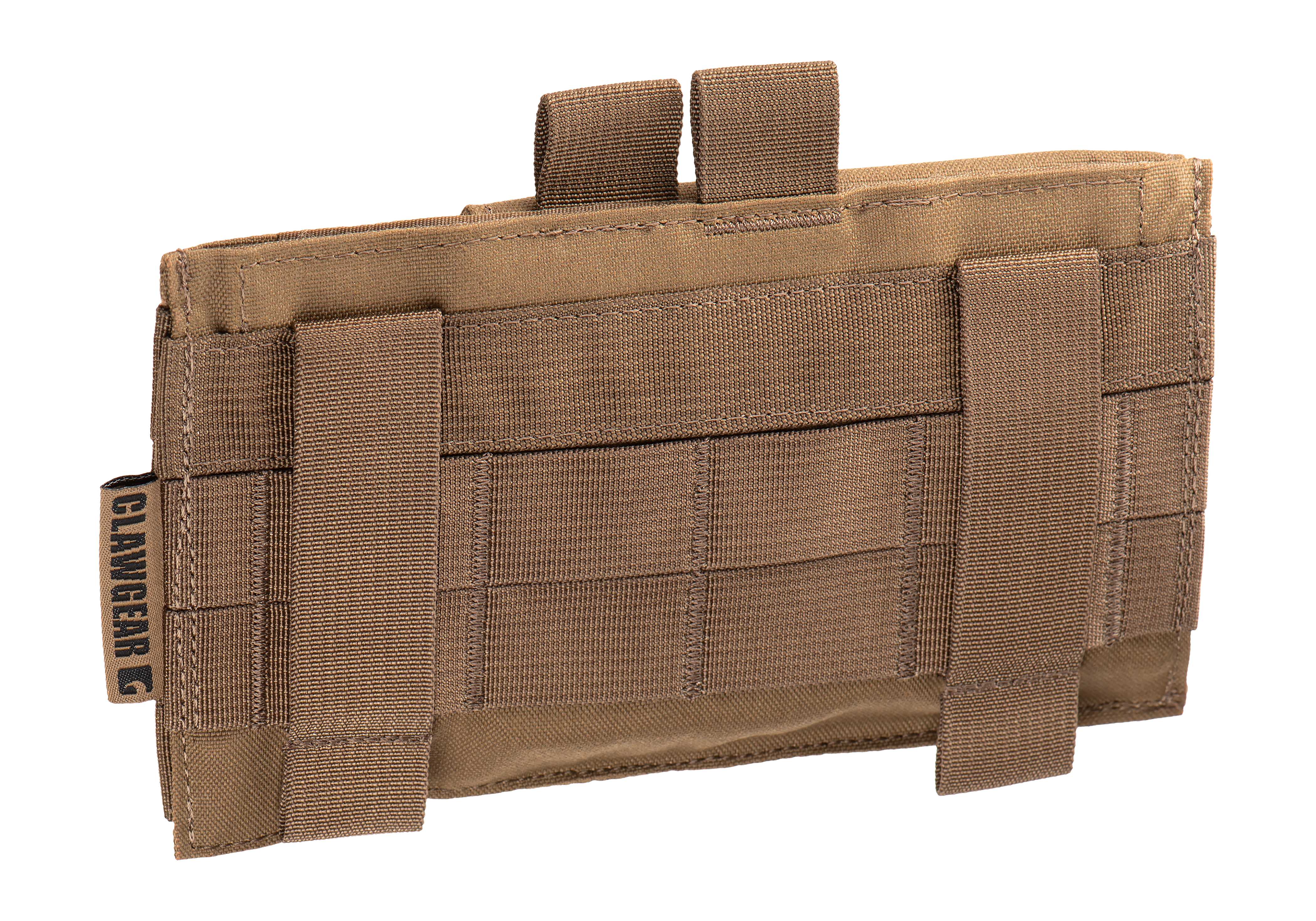 Clawgear Admin Chest Panel Core Clawgear Admin Chest Panel Core