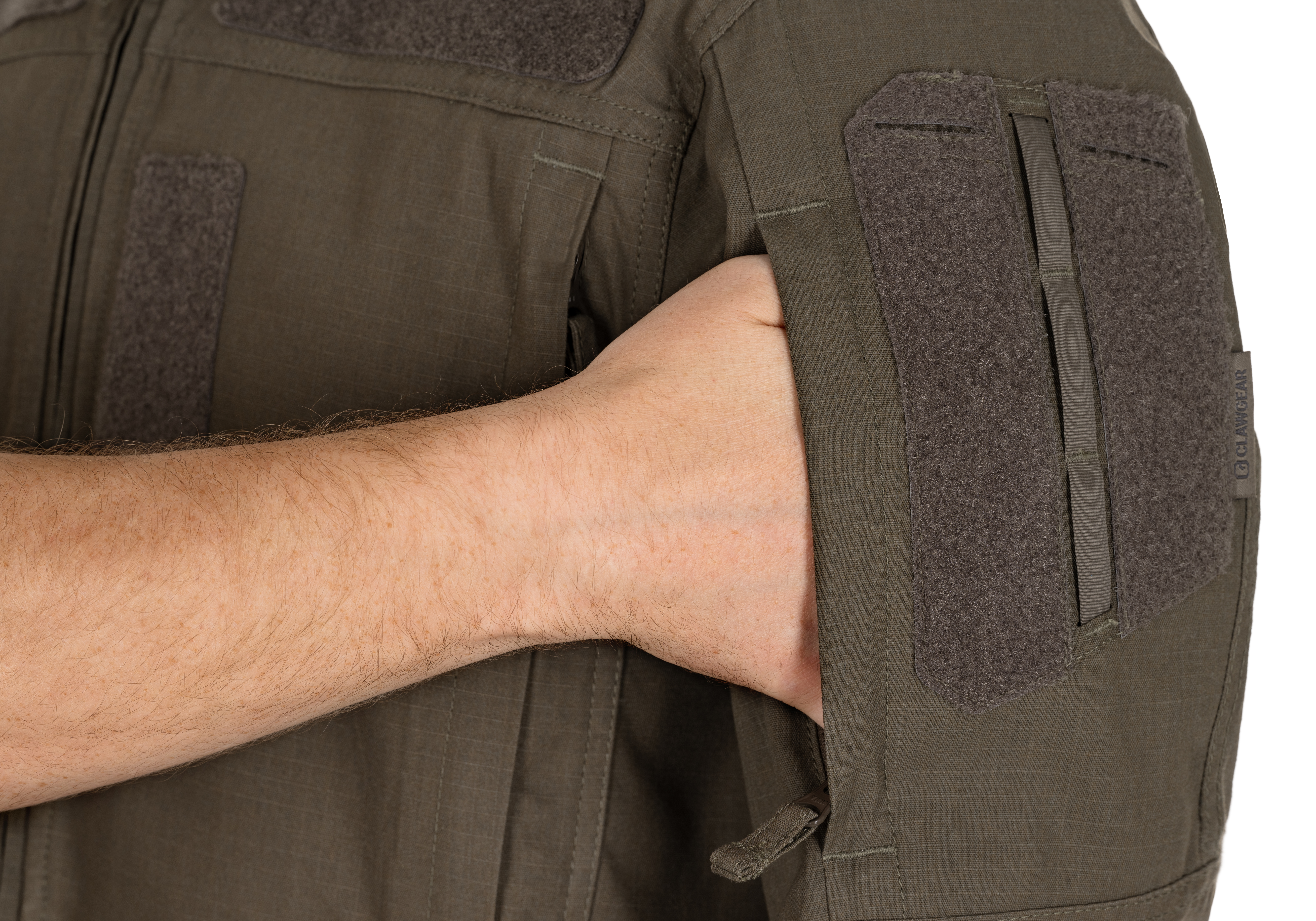 Clawgear Operator Field Shirt MK III ATS Flex Clawgear Operator Field Shirt MK III ATS Flex