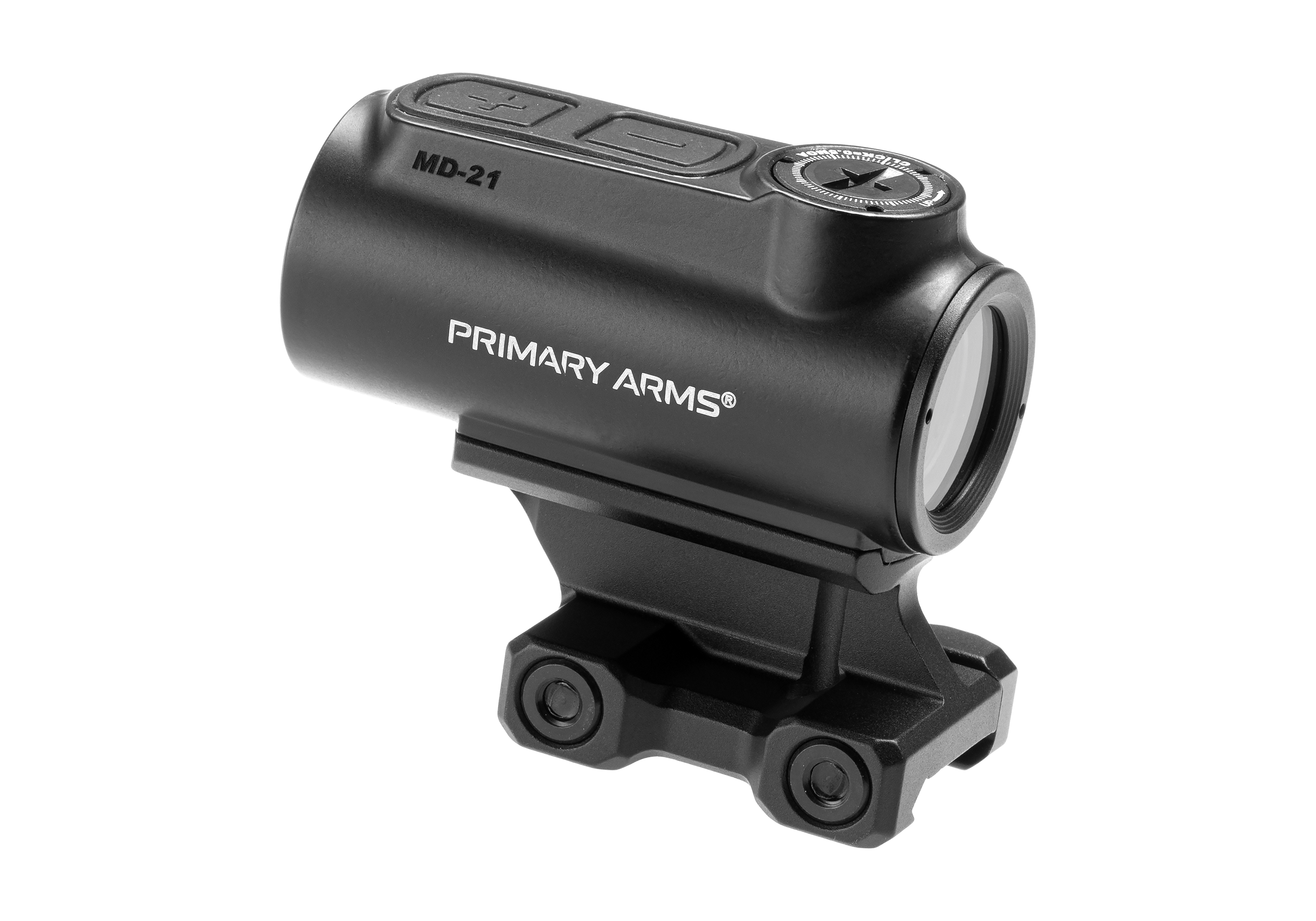【実物】Primary Arms Advanced Micro Red Dot Primary Arms SLx MD-21 21mm Red MicroDot with AutoLive 2 MOA (2026