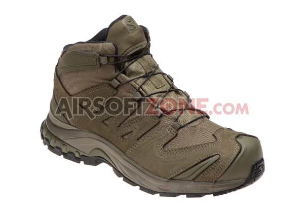 Salomon XA Forces MID GTX 2024 Airsoftzone