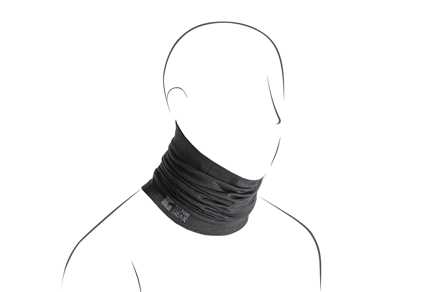 Tour de cou FR Neck Gaiter Clawgear