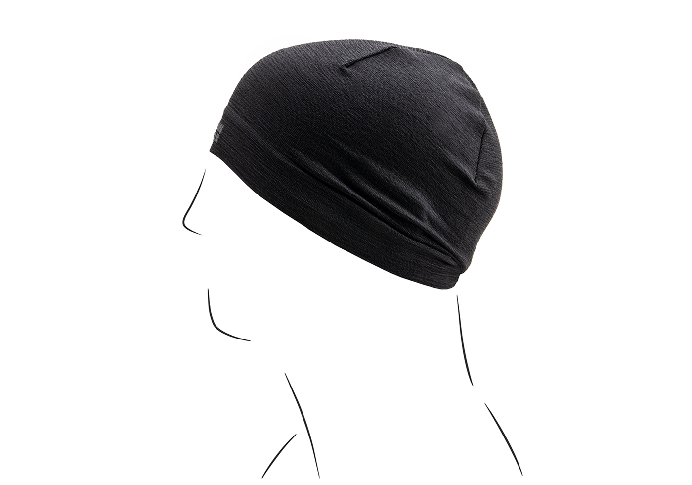 Clawgear Merino Seamless Beanie Clawgear Merino Seamless Beanie