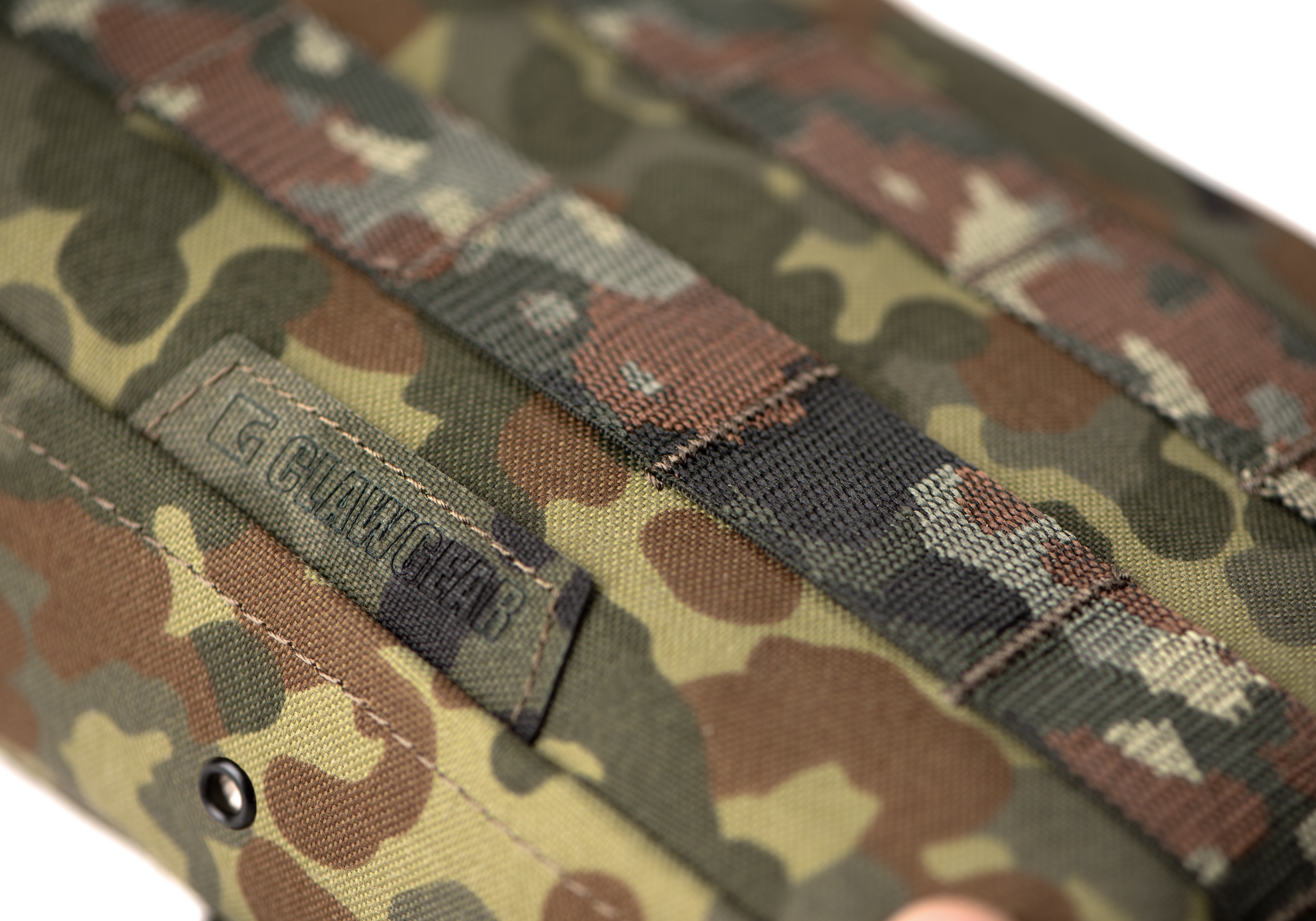 Clawgear Medium Horizontal Utility Pouch Core Clawgear Medium Horizontal Utility Pouch Core