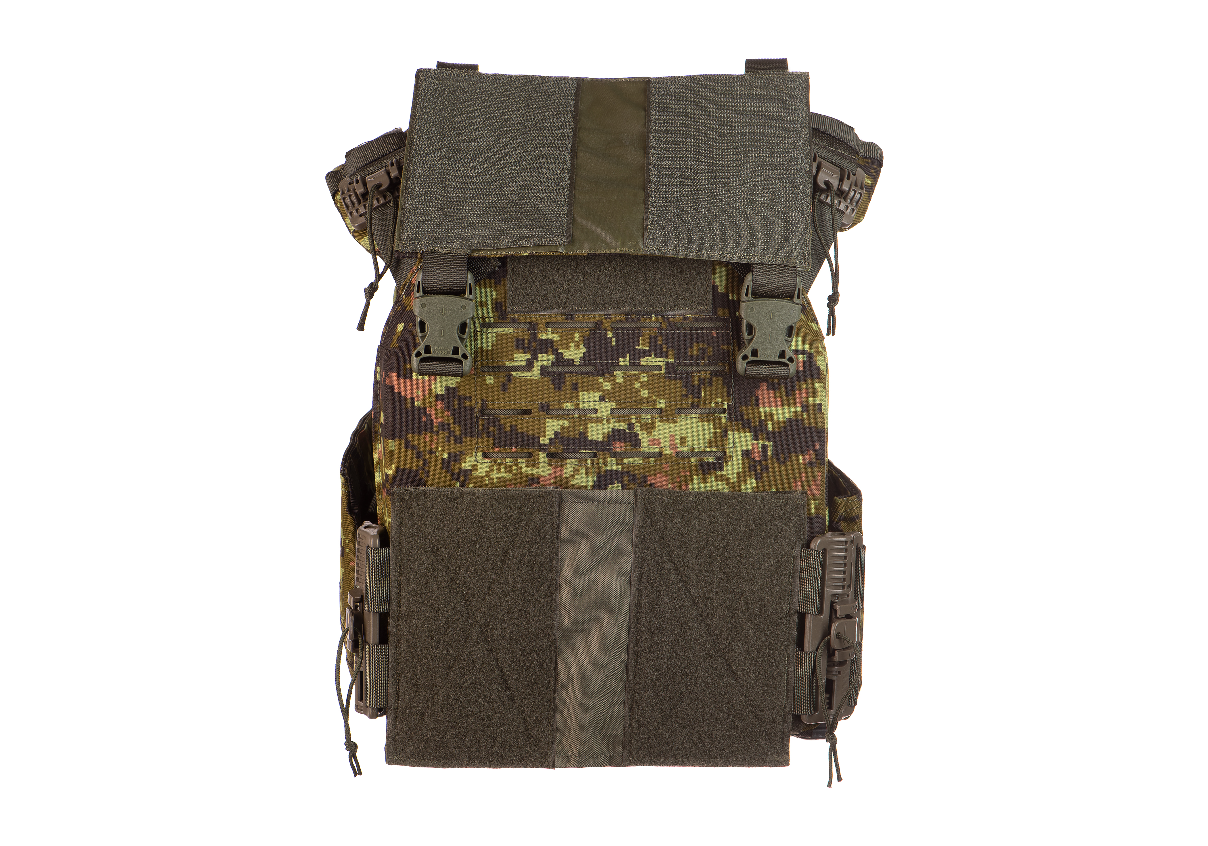 Invader Gear Reaper QRB Plate Carrier Invader Gear Reaper QRB Plate Carrier
