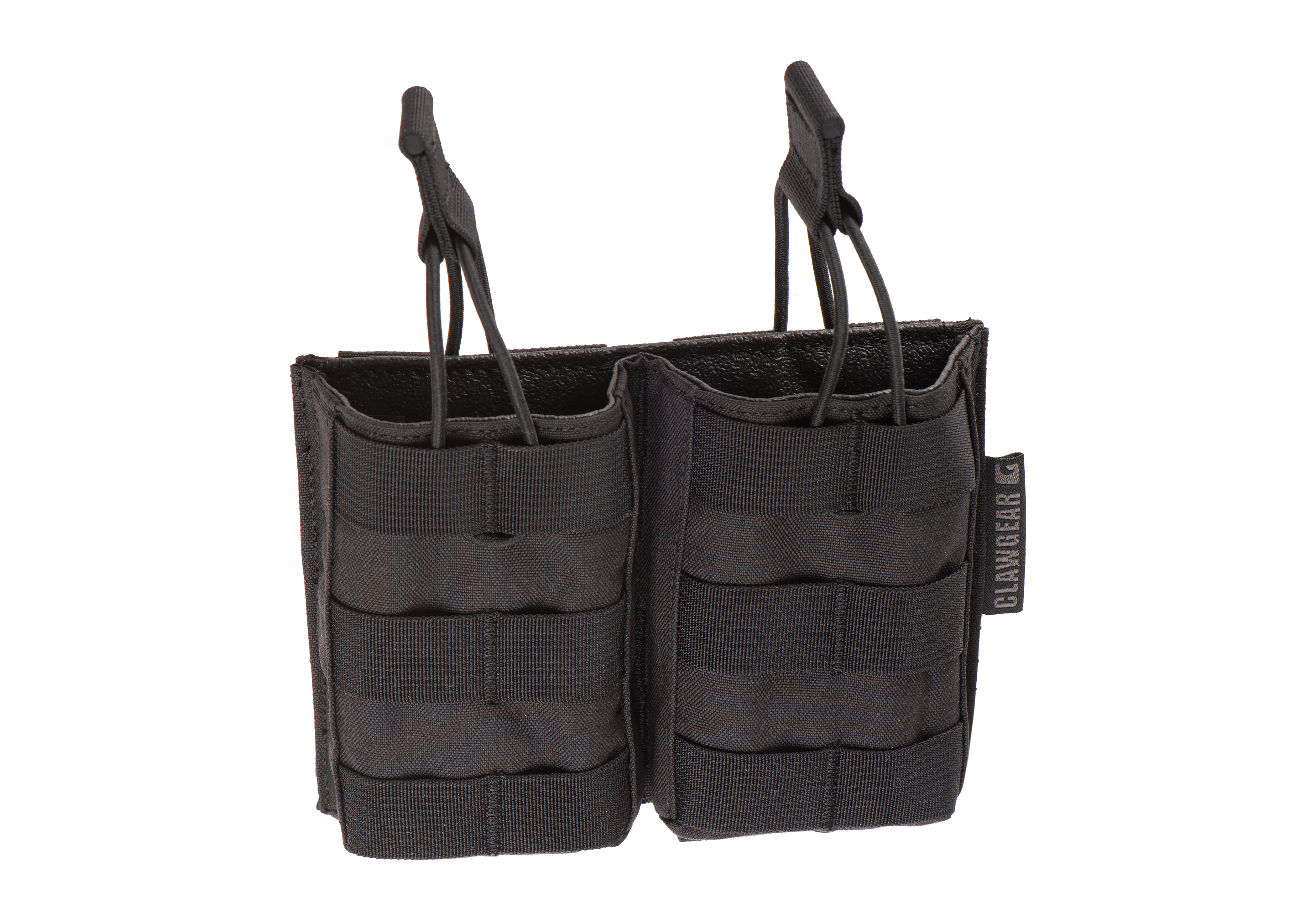 Clawgear 5.56mm Open Double Mag Pouch Core Clawgear 5.56mm Open Double Mag Pouch Core