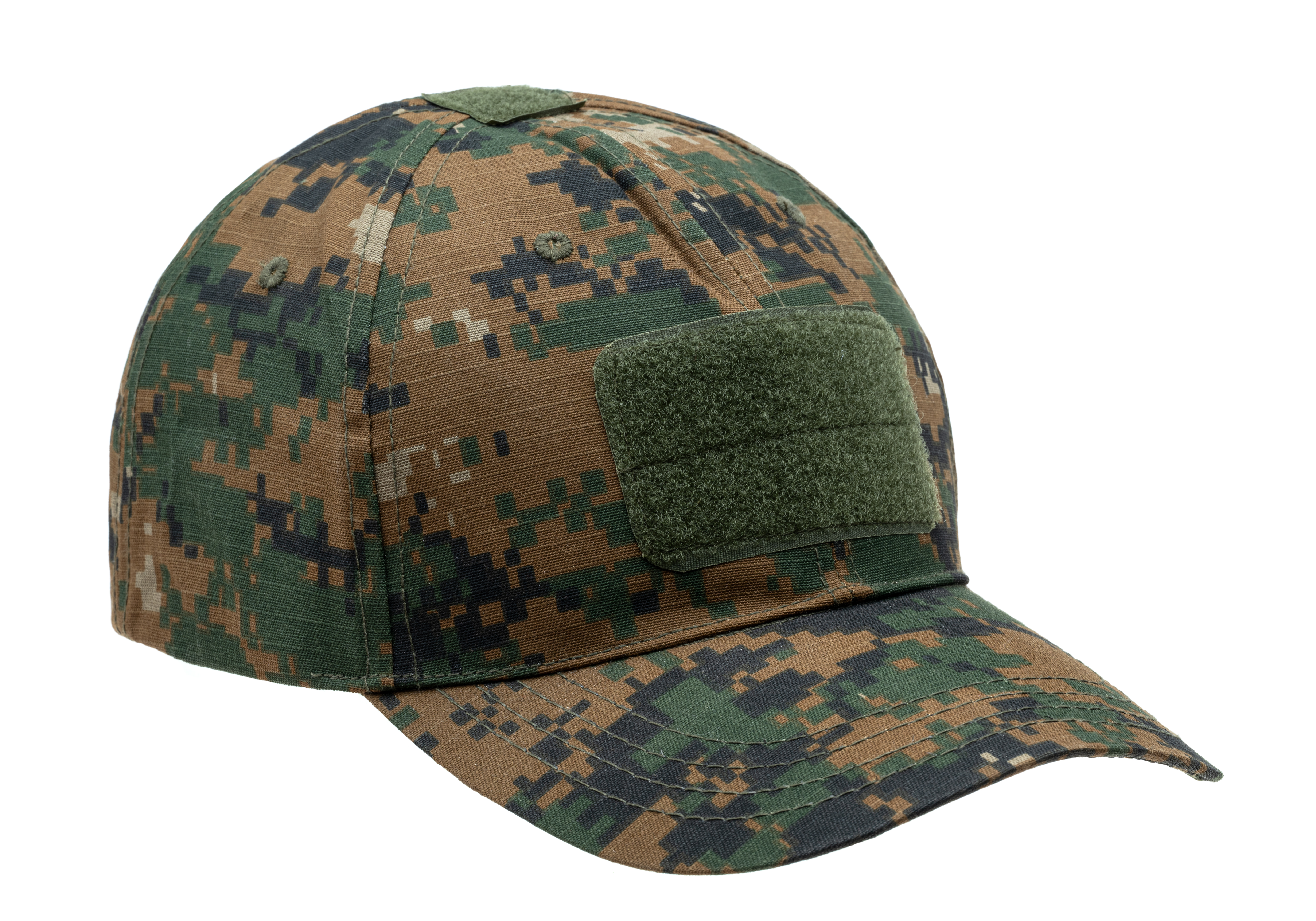 Invader Gear Baseball Cap Invader Gear Baseball Cap