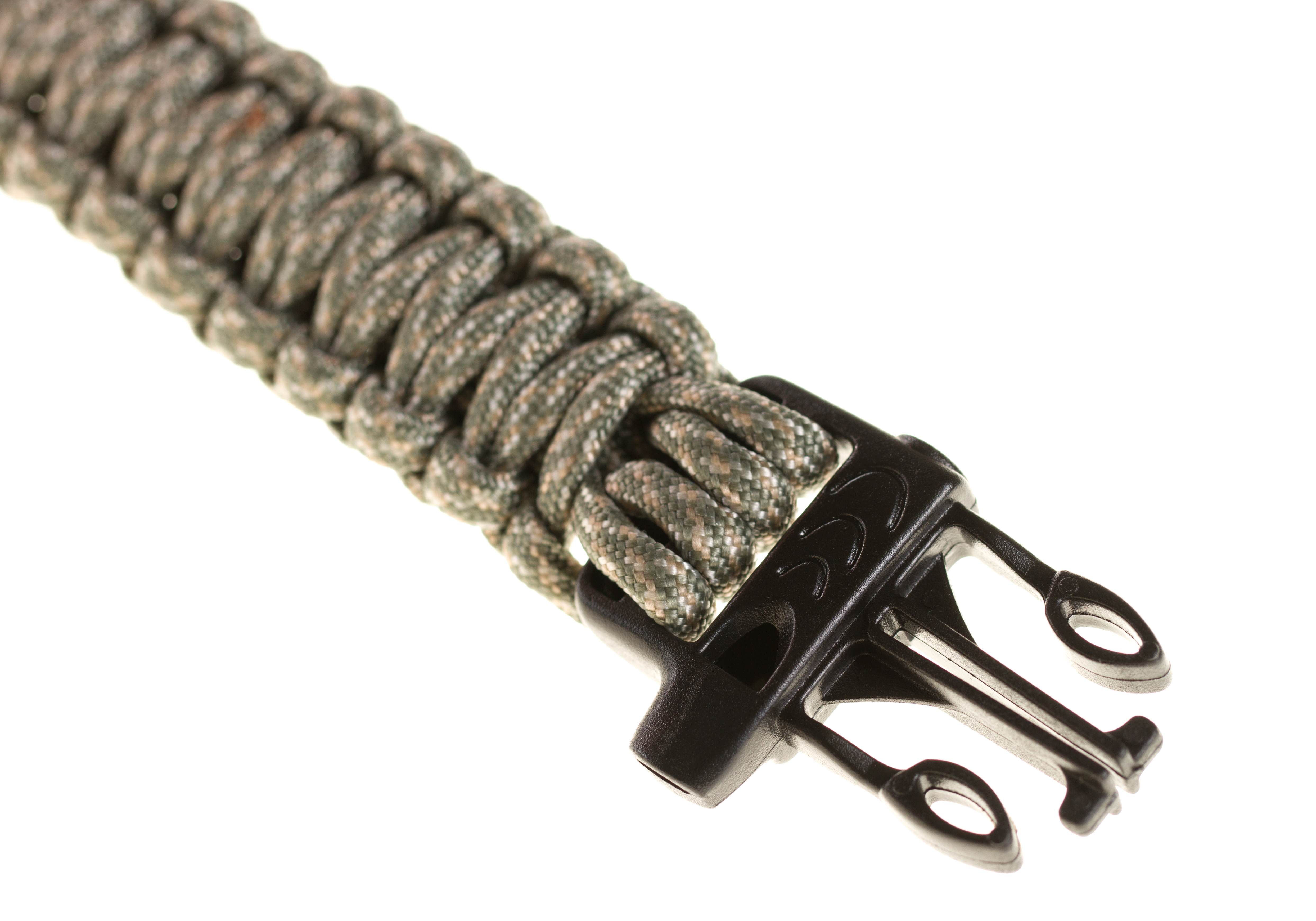 Invader Gear Survival Bracelet Invader Gear Survival Bracelet