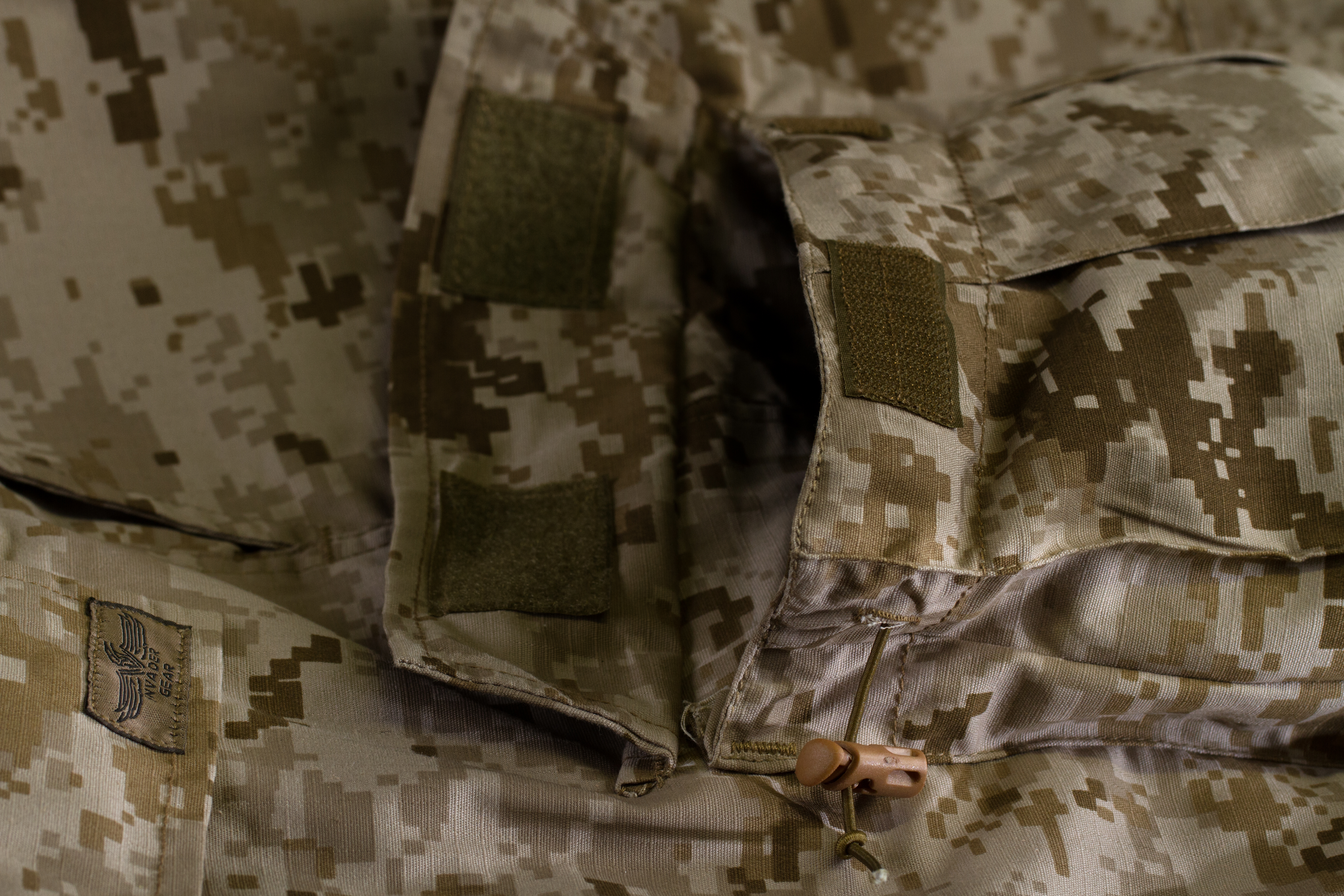 Invader Gear Revenger TDU Pant Invader Gear Revenger TDU Pant