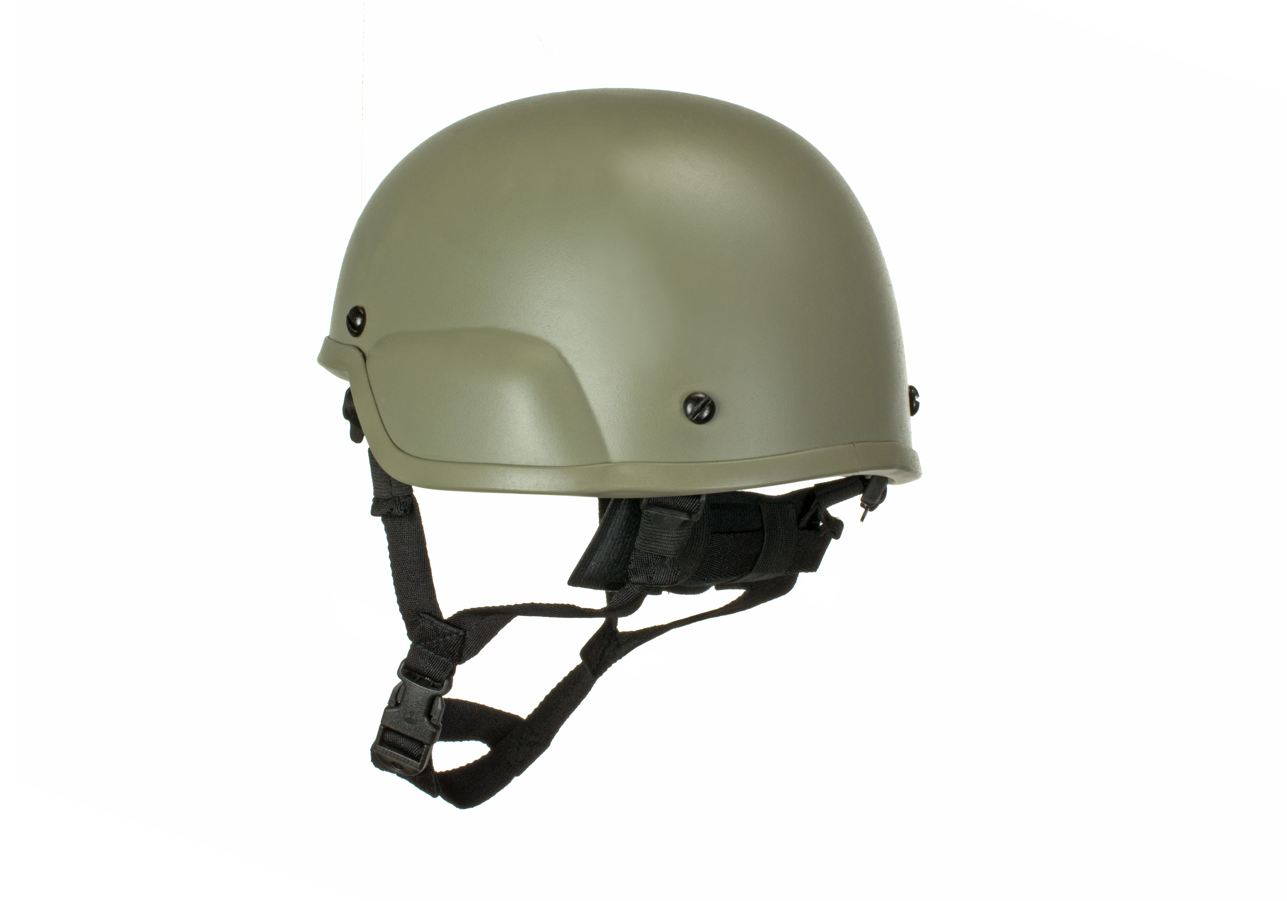 Ultimate tactical - Casque MICH 2000 - TAN - Elite Airsoft