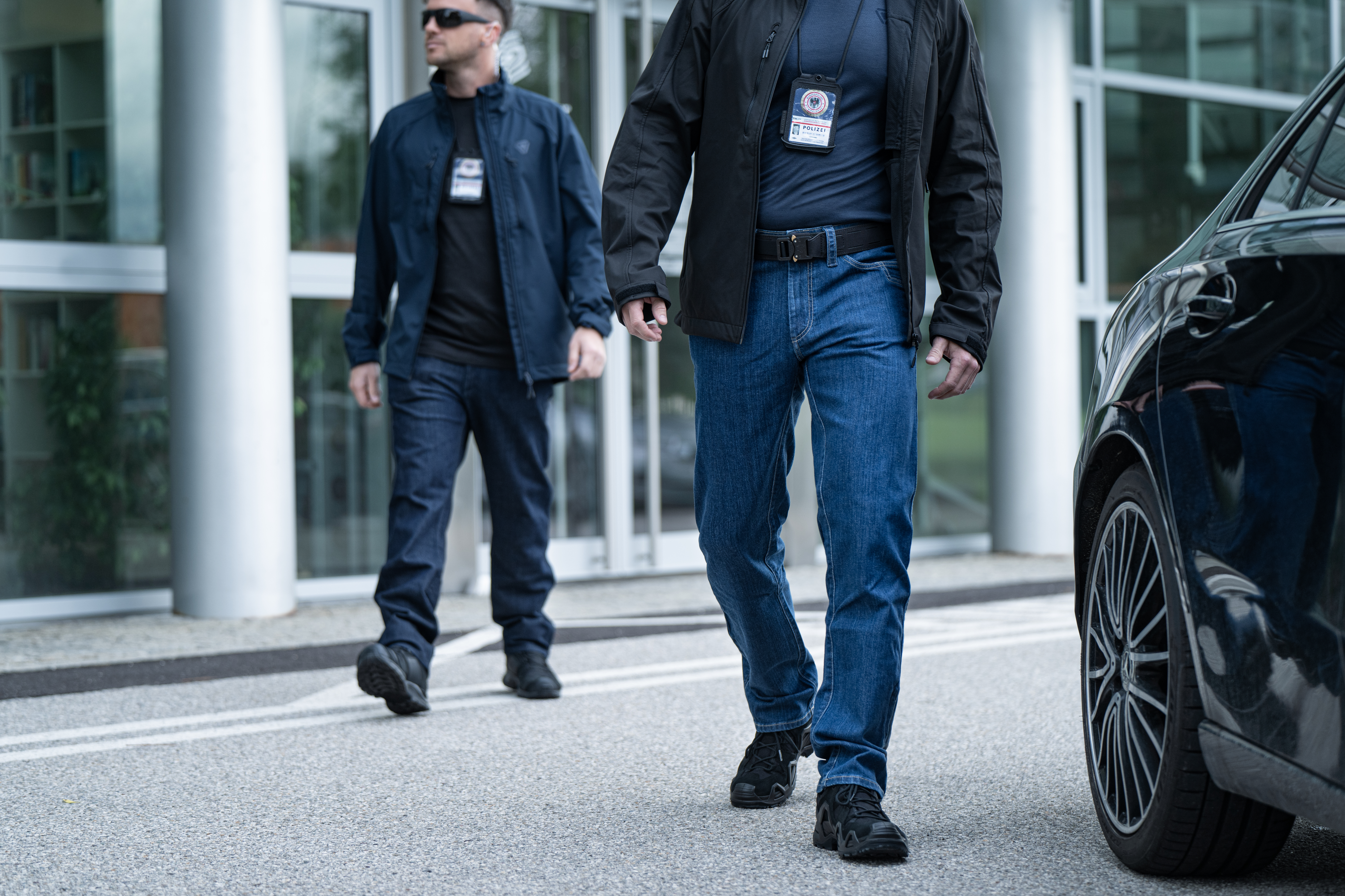 Clawgear Denim Tactical Flex Jeans Mk.II Enhanced Clawgear Denim Tactical Flex Jeans Mk.II Enhanced