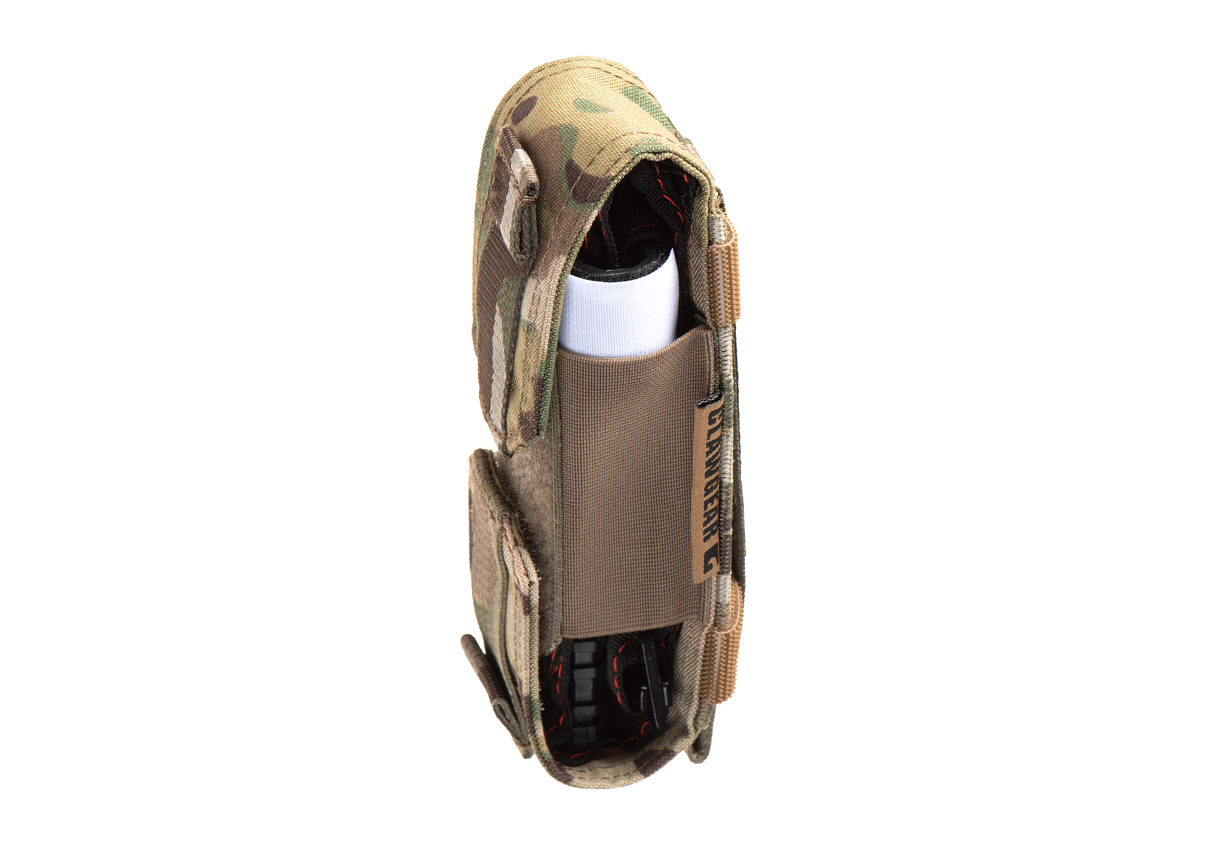 Clawgear 2-Way Tourniquet Pouch Clawgear 2-Way Tourniquet Pouch